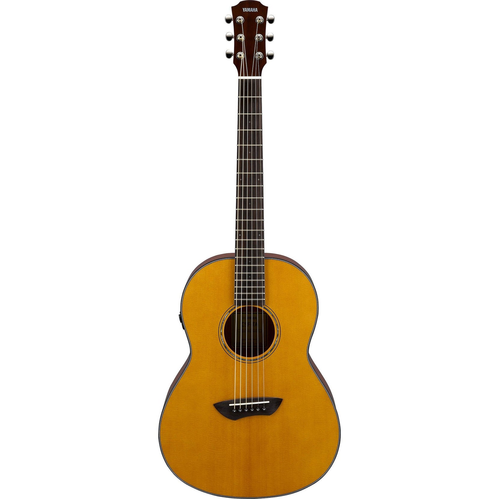 Đàn Guitar Acoustic Yamaha CSF-TA TransAcoustic-Mai Nguyên Music