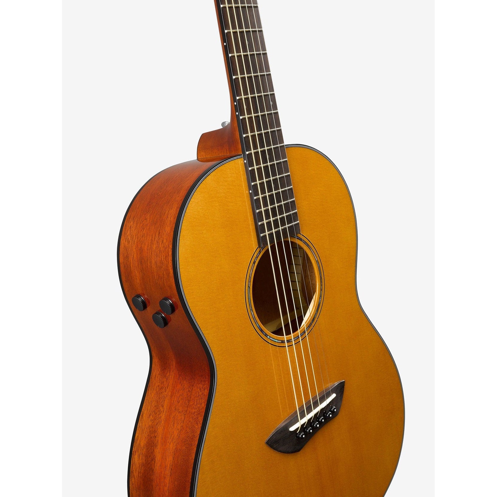 Đàn Guitar Acoustic Yamaha CSF-TA TransAcoustic-Mai Nguyên Music