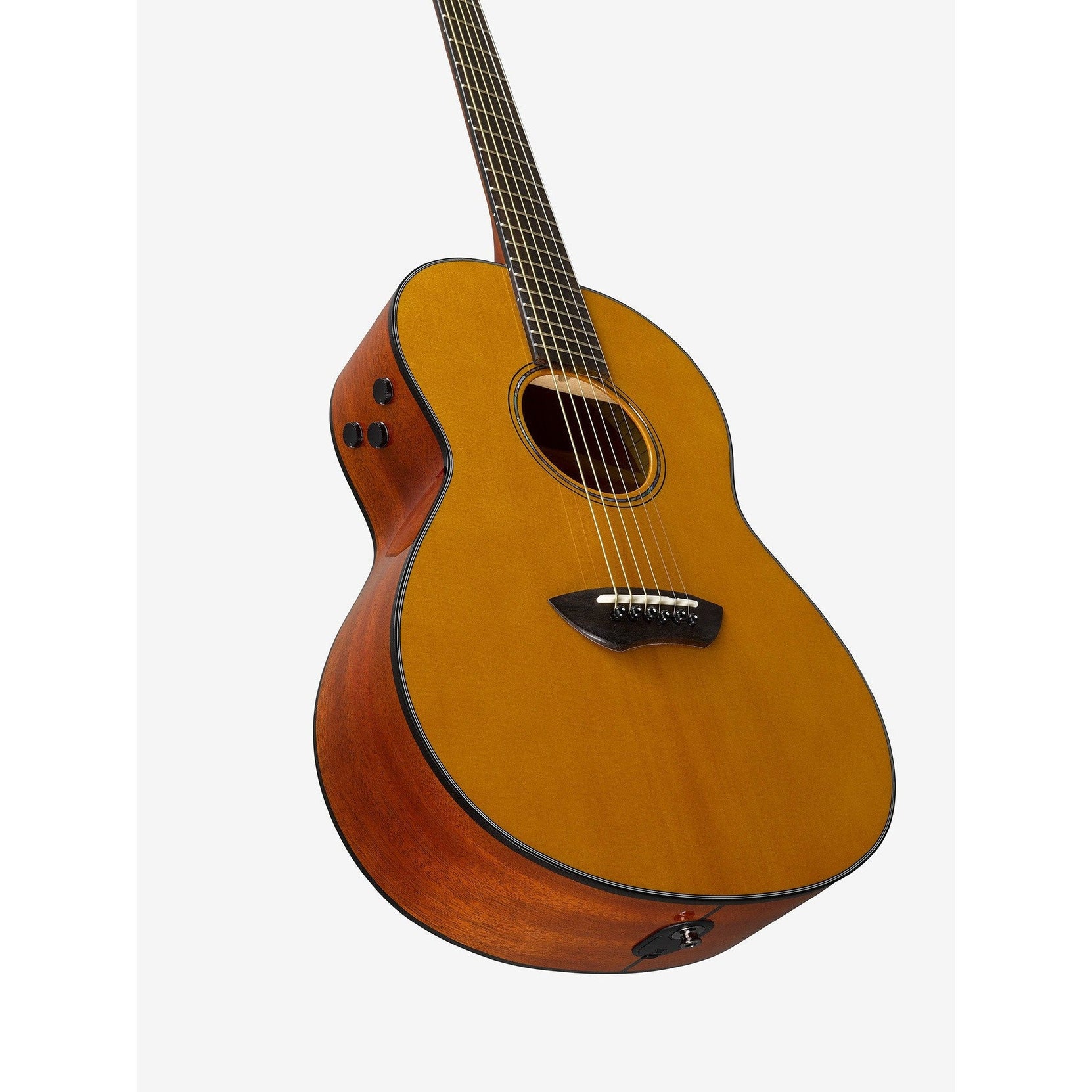 Đàn Guitar Acoustic Yamaha CSF-TA TransAcoustic-Mai Nguyên Music