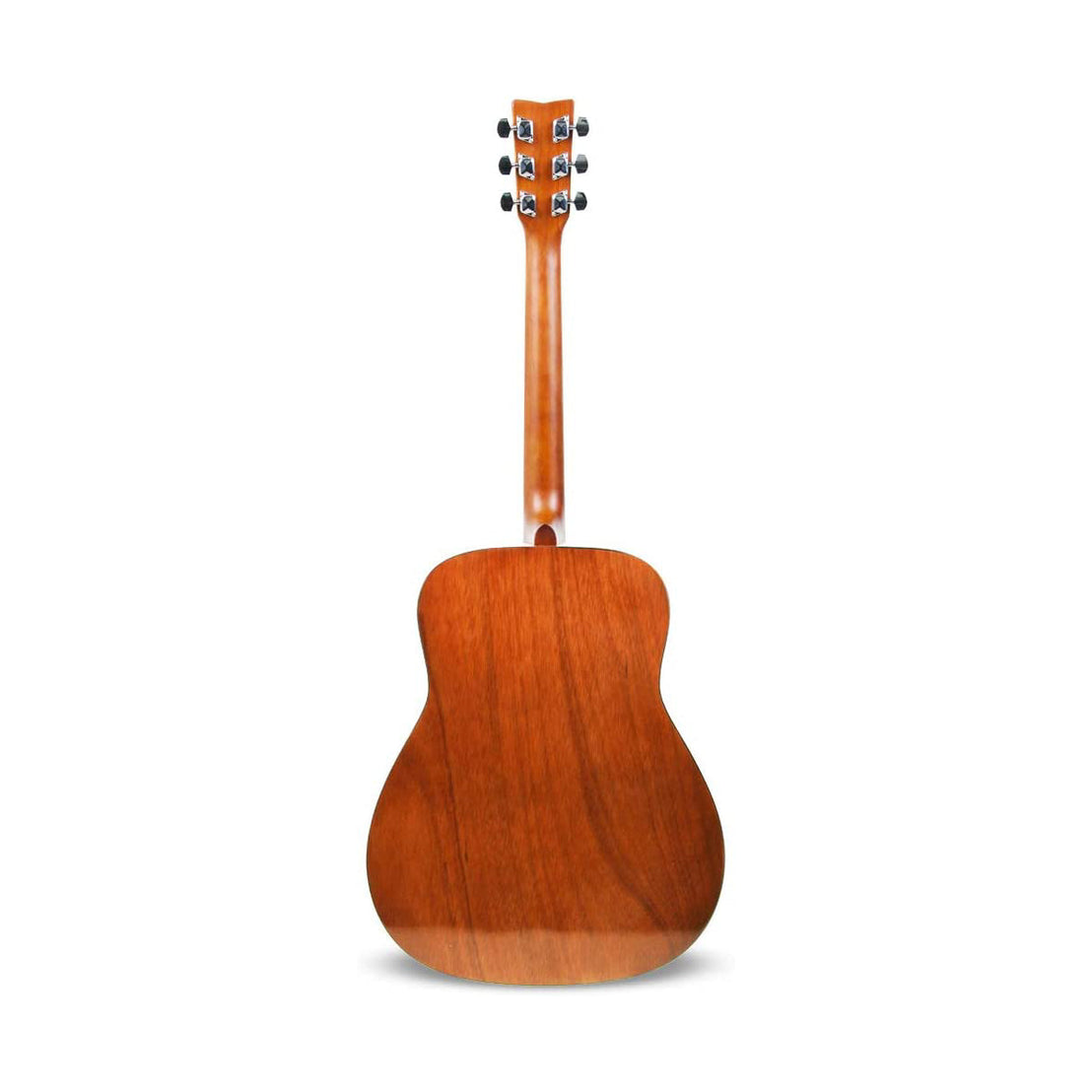 Đàn Guitar Acoustic Yamaha F310, Cherry Sunburst-Mai Nguyên Music