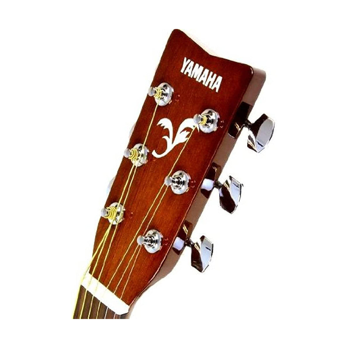 Đàn Guitar Acoustic Yamaha F310, Cherry Sunburst-Mai Nguyên Music