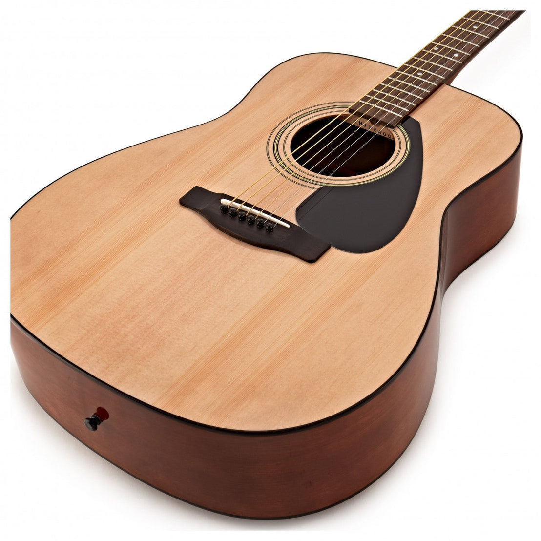 Đàn Guitar Acoustic Yamaha F310, Natural-Mai Nguyên Music