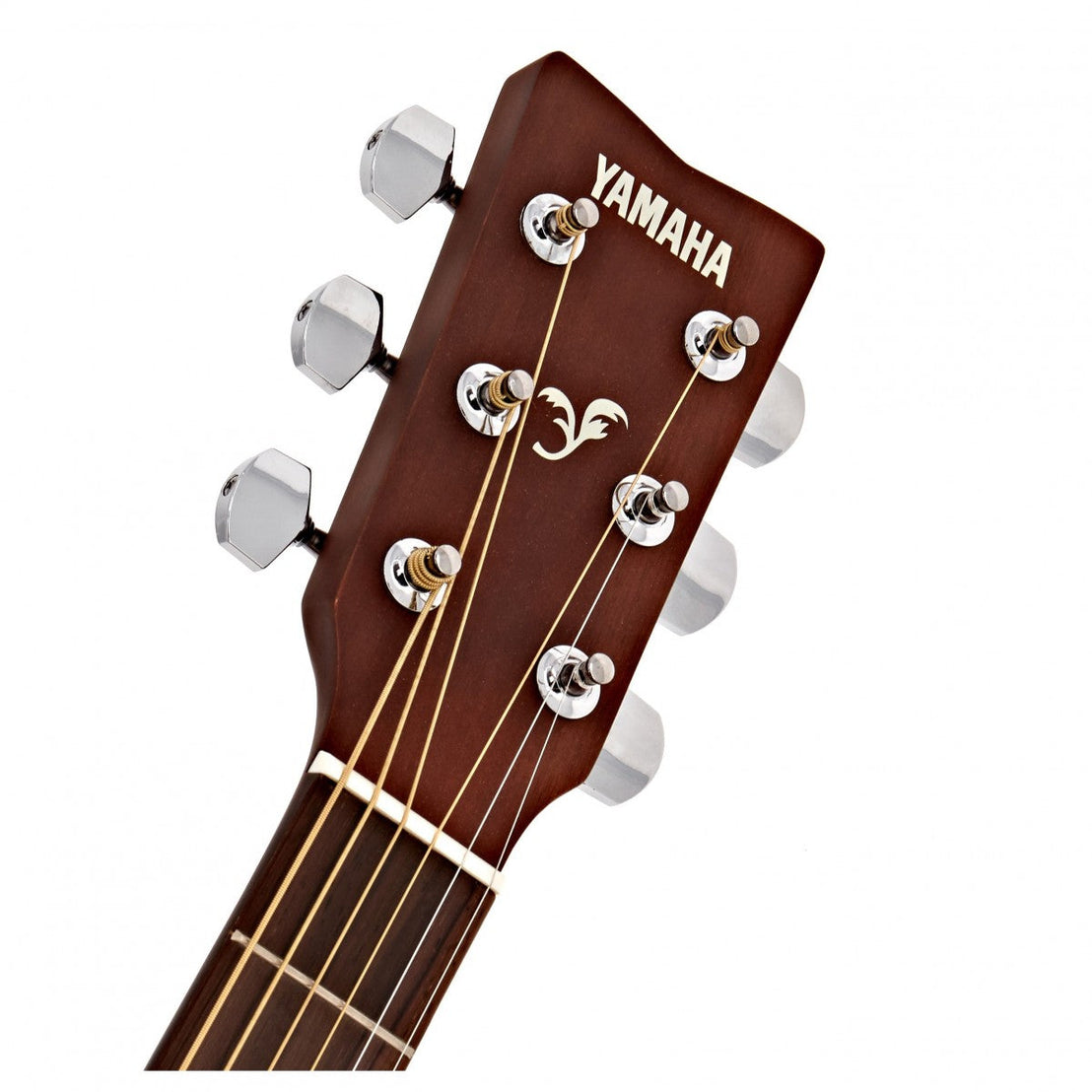Đàn Guitar Acoustic Yamaha F310, Natural-Mai Nguyên Music
