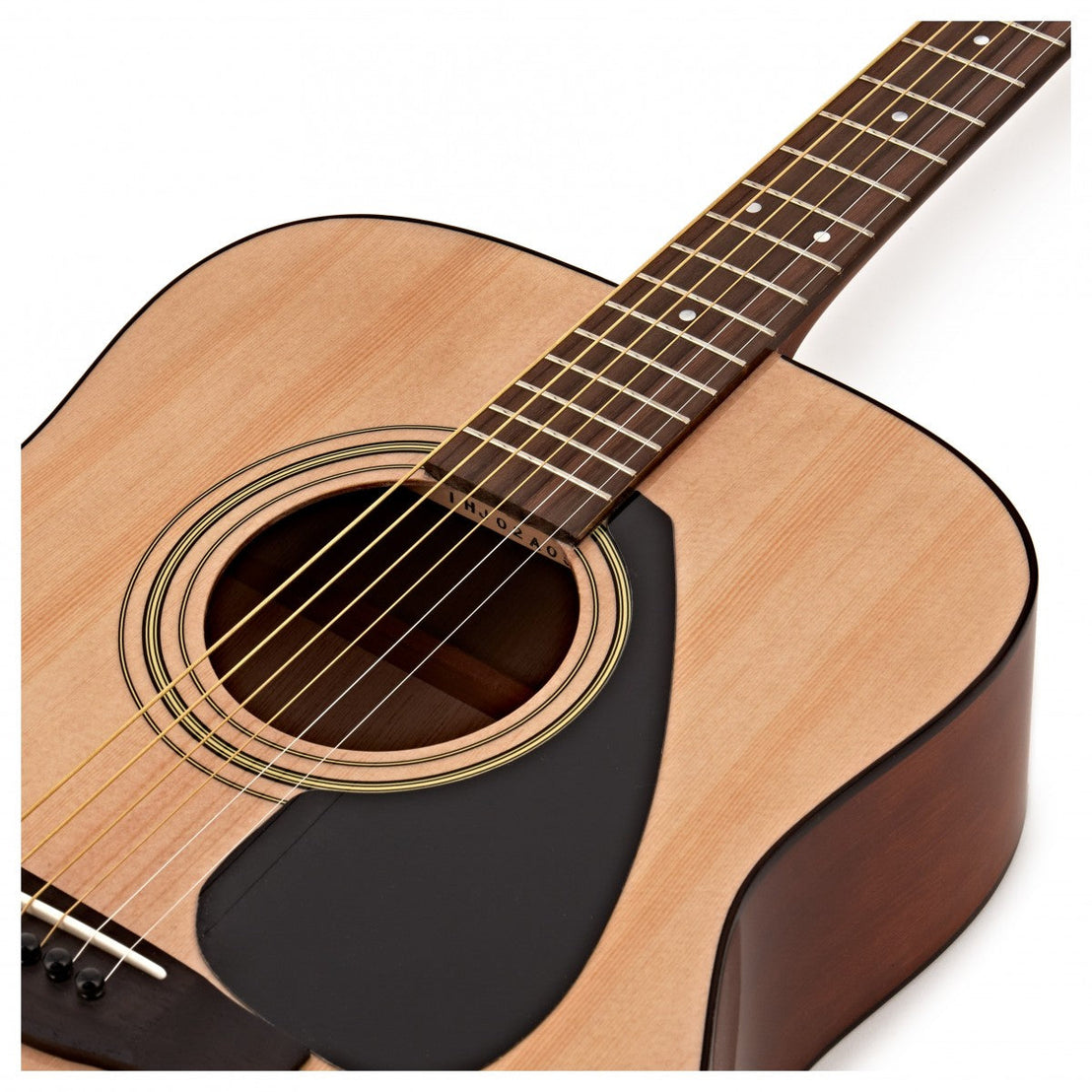 Đàn Guitar Acoustic Yamaha F310, Natural-Mai Nguyên Music