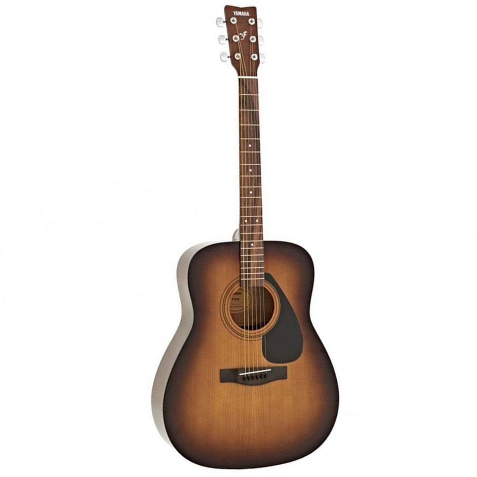 Đàn Guitar Acoustic Yamaha F310, Tobacco Brown Sunburst-Mai Nguyên Music