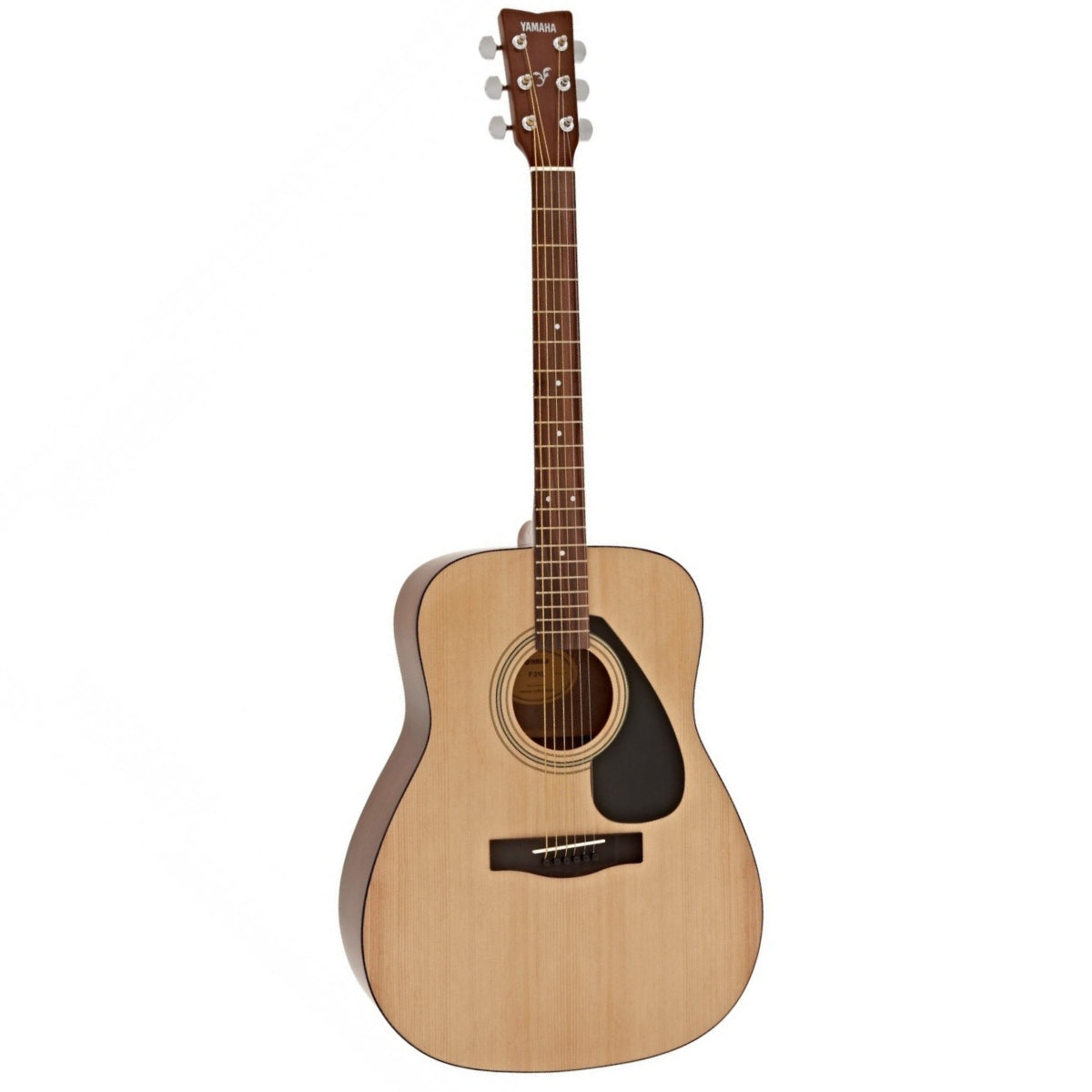Đàn Guitar Acoustic Yamaha F310P (Package/Combo), Natural-Mai Nguyên Music