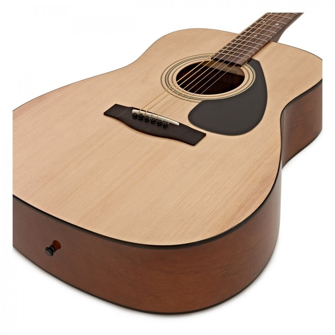 Đàn Guitar Acoustic Yamaha F310P (Package/Combo), Natural-Mai Nguyên Music