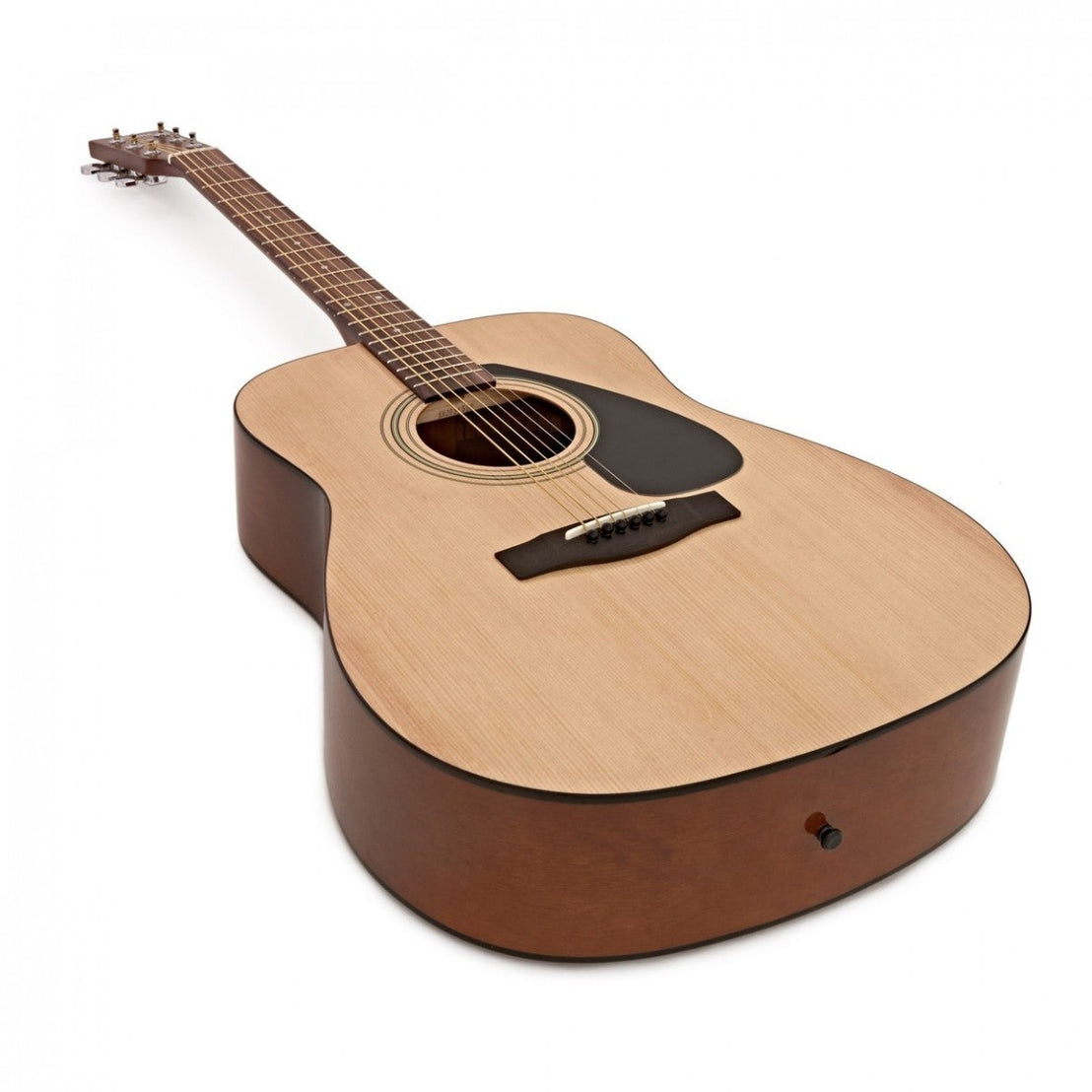 Đàn Guitar Acoustic Yamaha F310P (Package/Combo), Natural-Mai Nguyên Music