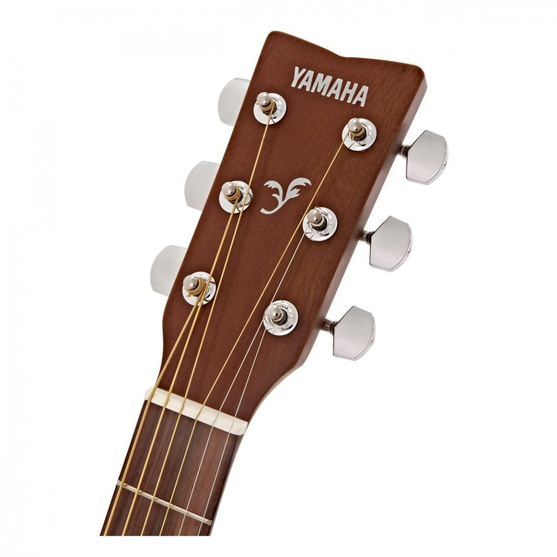 Đàn Guitar Acoustic Yamaha F310P (Package/Combo), Natural-Mai Nguyên Music