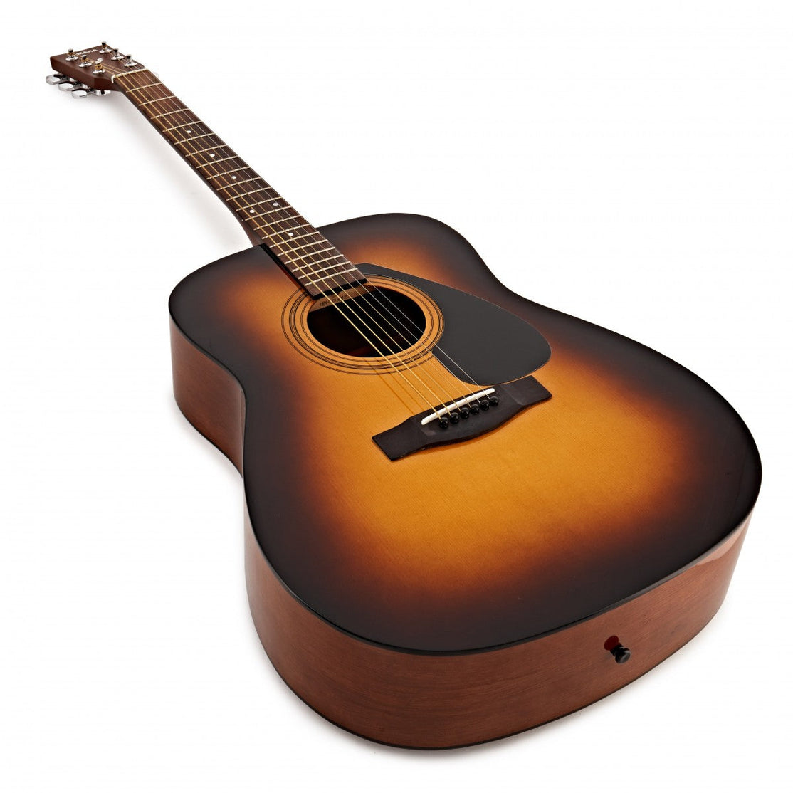 Đàn Guitar Acoustic Yamaha F310P (Package/Combo), Tobacco Brown Sunburst-Mai Nguyên Music