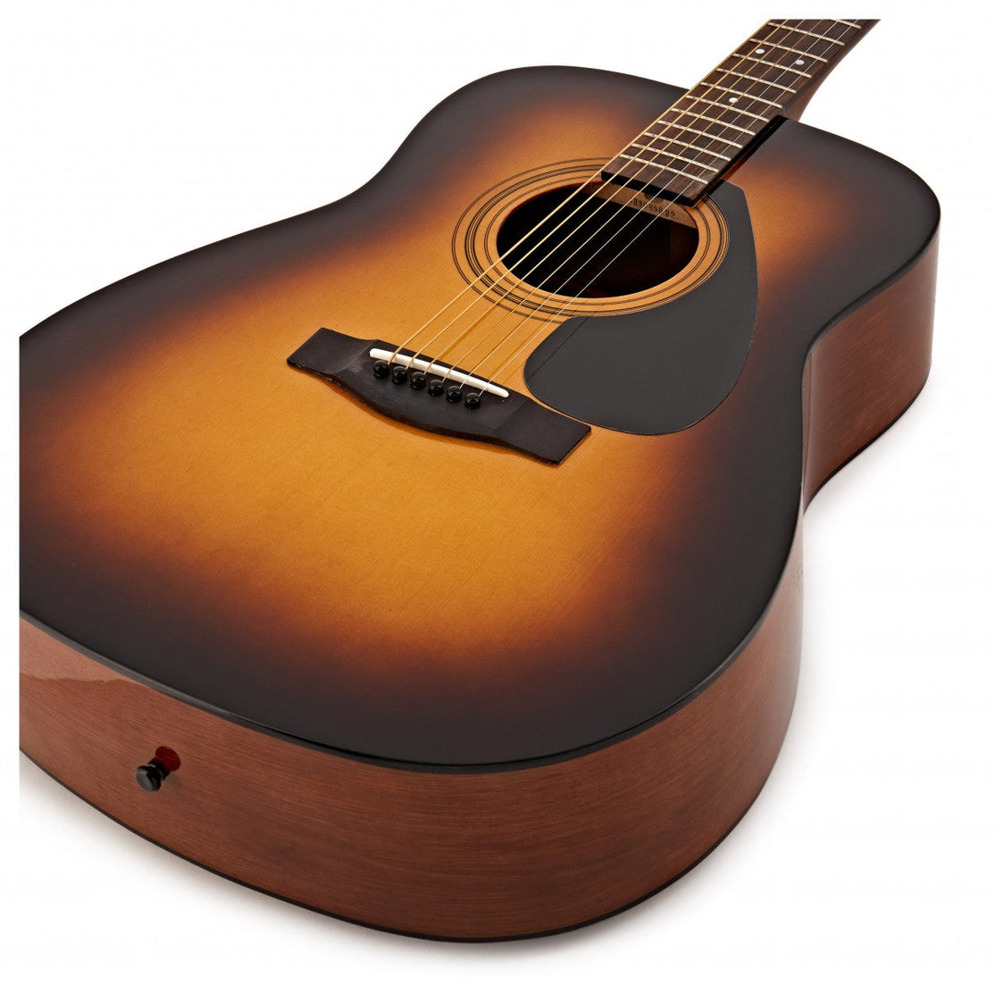 Đàn Guitar Acoustic Yamaha F310P (Package/Combo), Tobacco Brown Sunburst-Mai Nguyên Music
