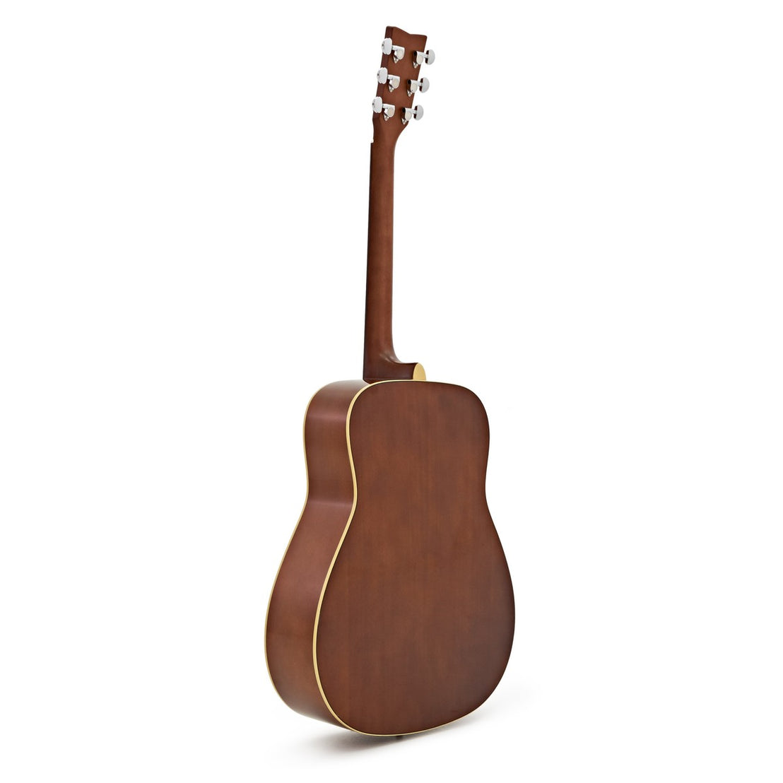 Đàn Guitar Acoustic Yamaha F370, Natural-Mai Nguyên Music