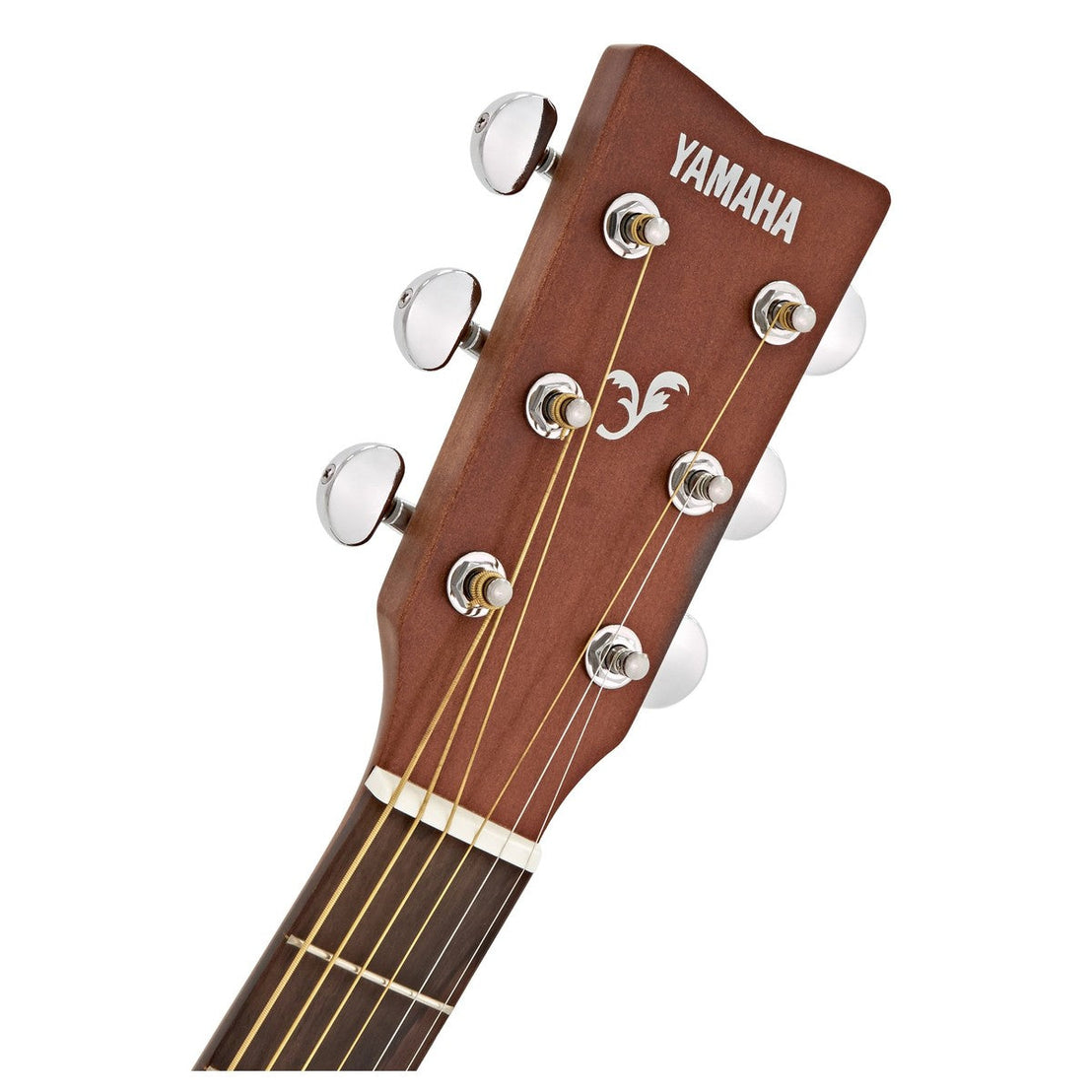 Đàn Guitar Acoustic Yamaha F370, Natural-Mai Nguyên Music