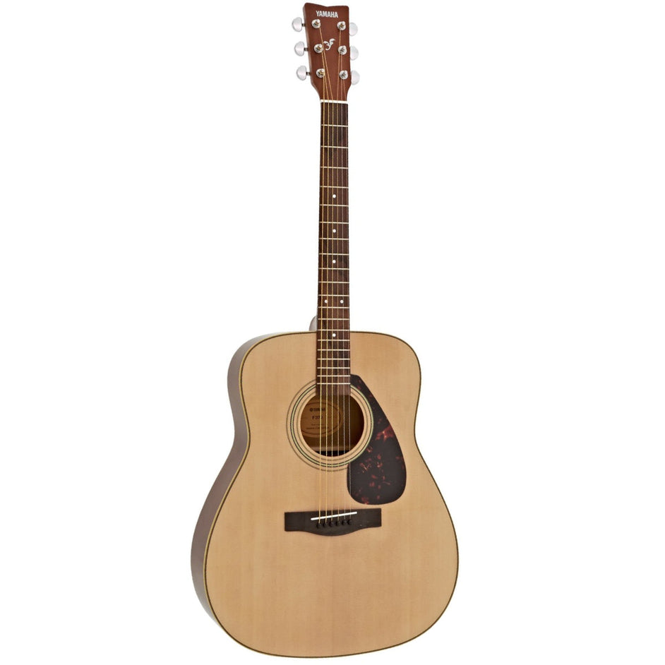 Đàn Guitar Acoustic Yamaha F370, Natural-Mai Nguyên Music