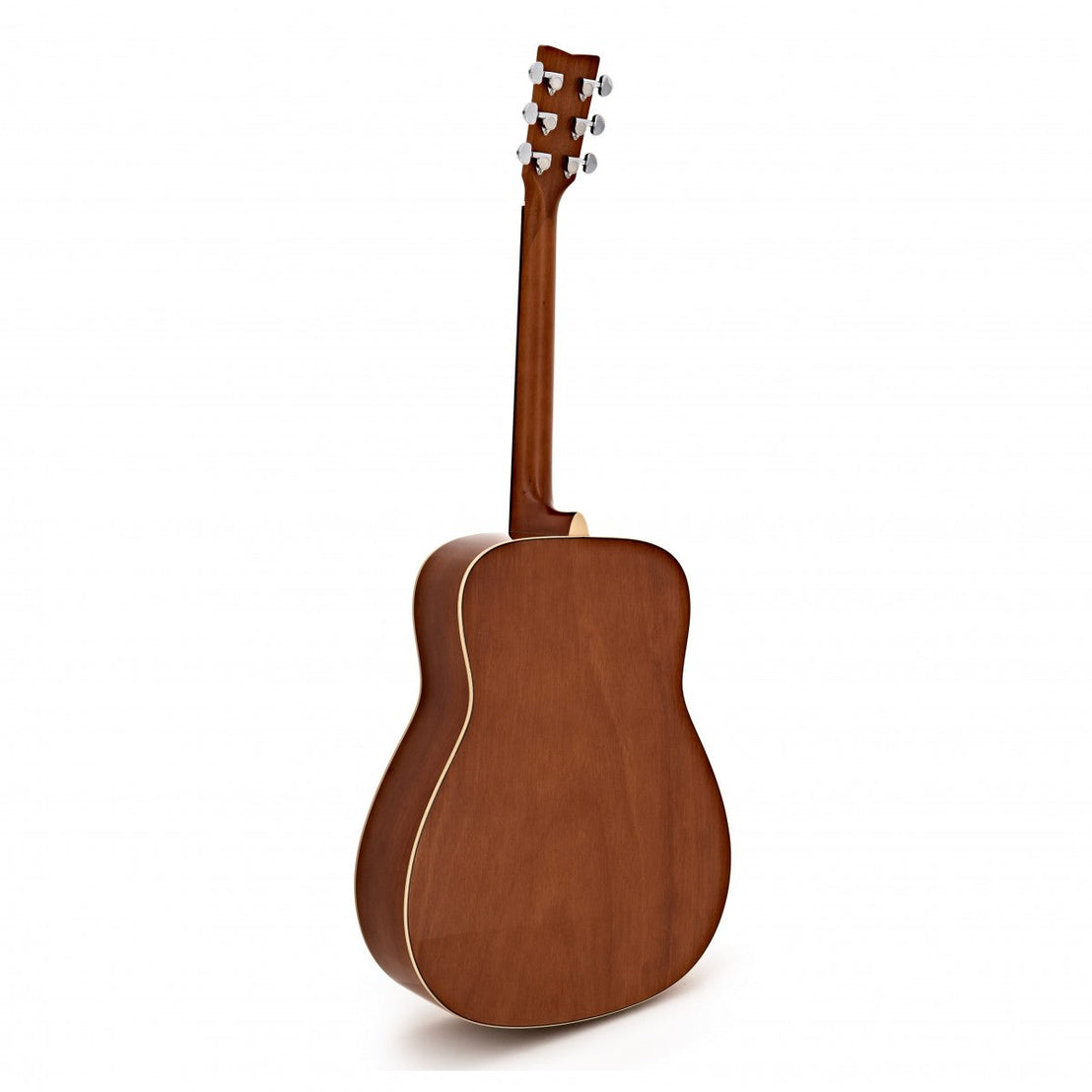 Đàn Guitar Acoustic Yamaha F370, Tobacco Brown Sunburst-Mai Nguyên Music