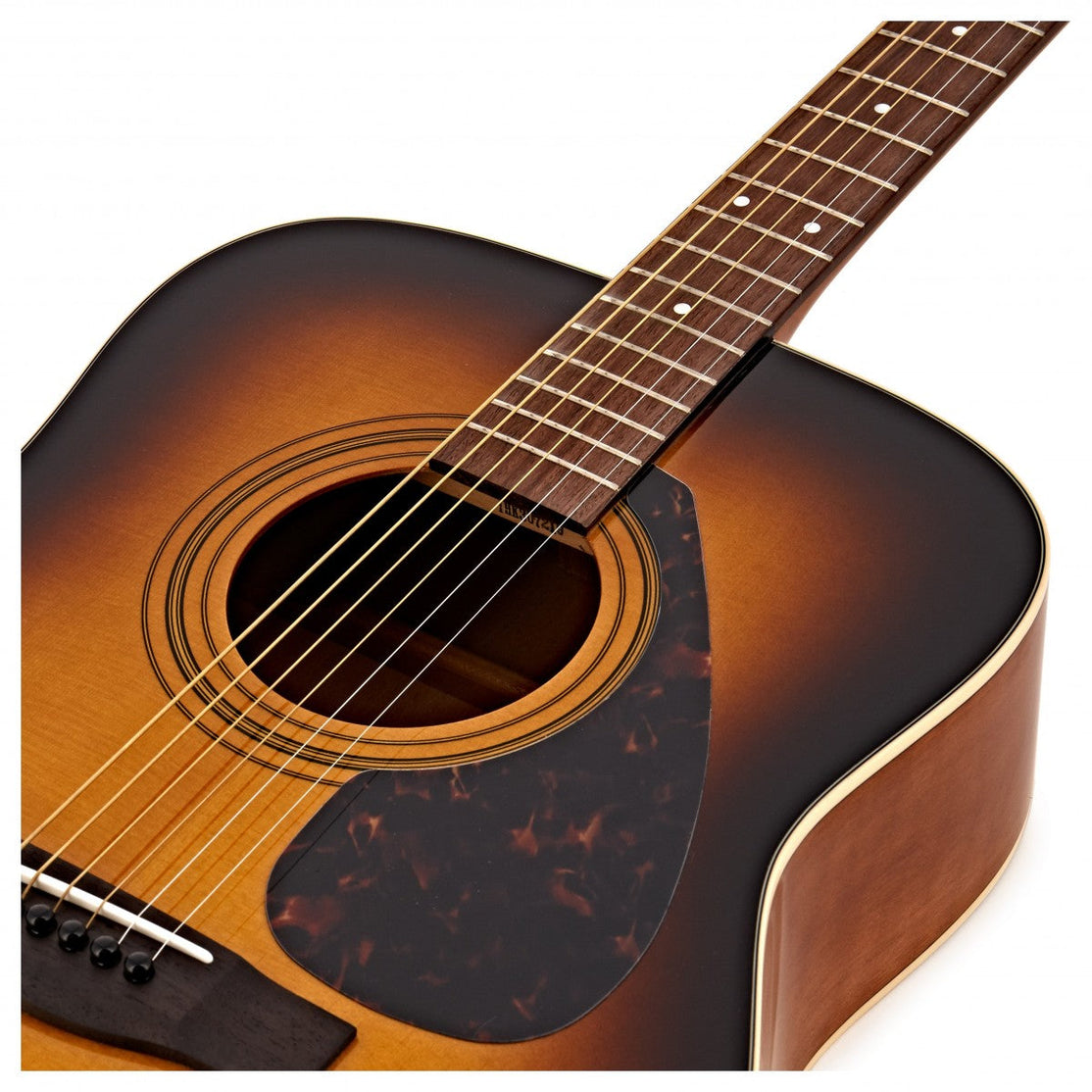 Đàn Guitar Acoustic Yamaha F370, Tobacco Brown Sunburst-Mai Nguyên Music