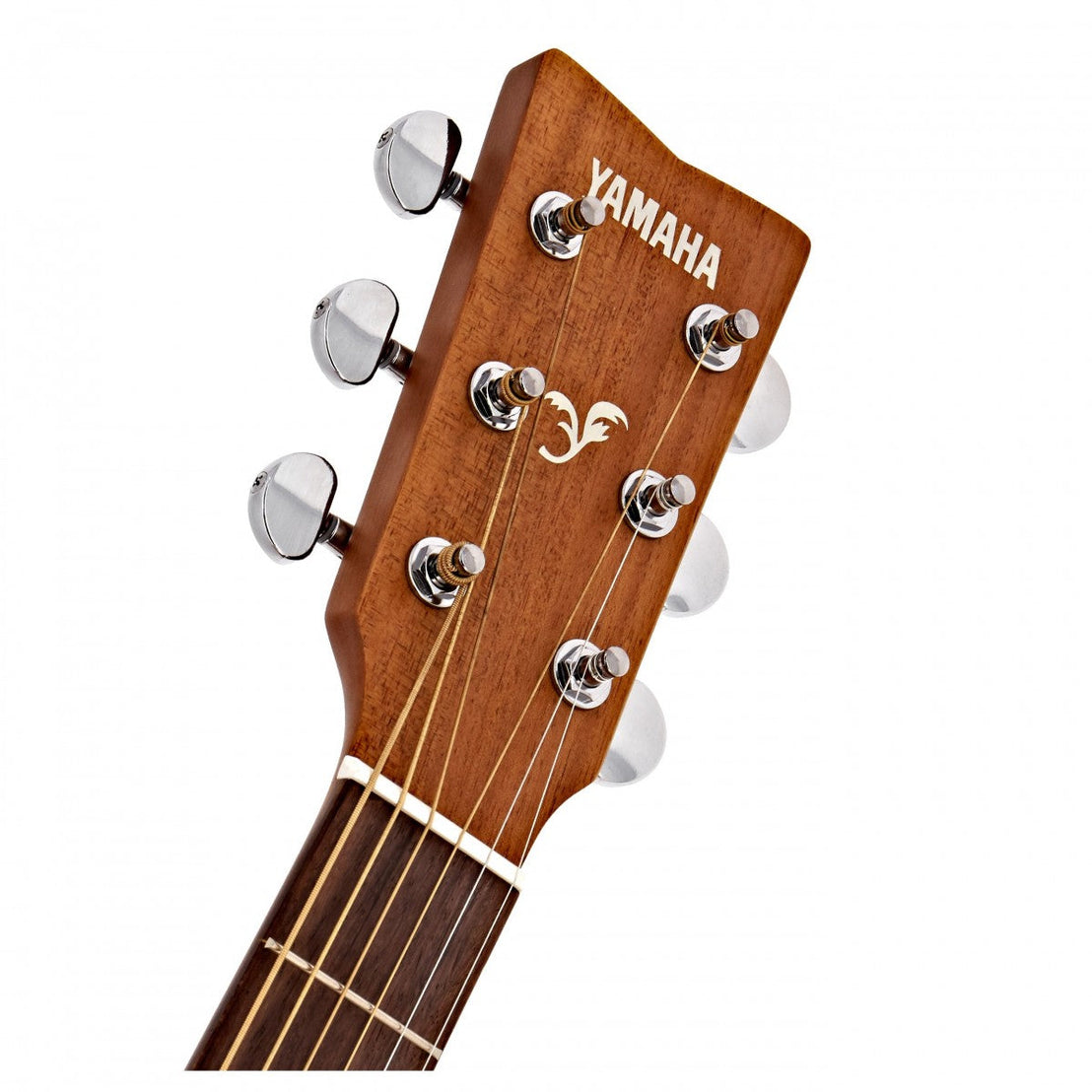 Đàn Guitar Acoustic Yamaha F370, Tobacco Brown Sunburst-Mai Nguyên Music