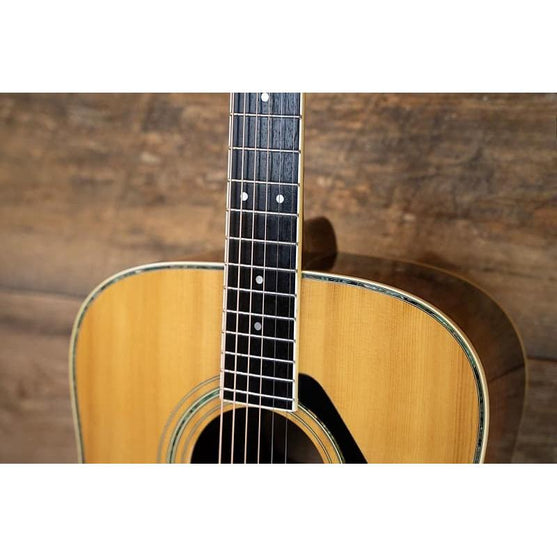 Đàn Guitar Acoustic Yamaha FG-400D - Qua Sử Dụng-Mai Nguyên Music