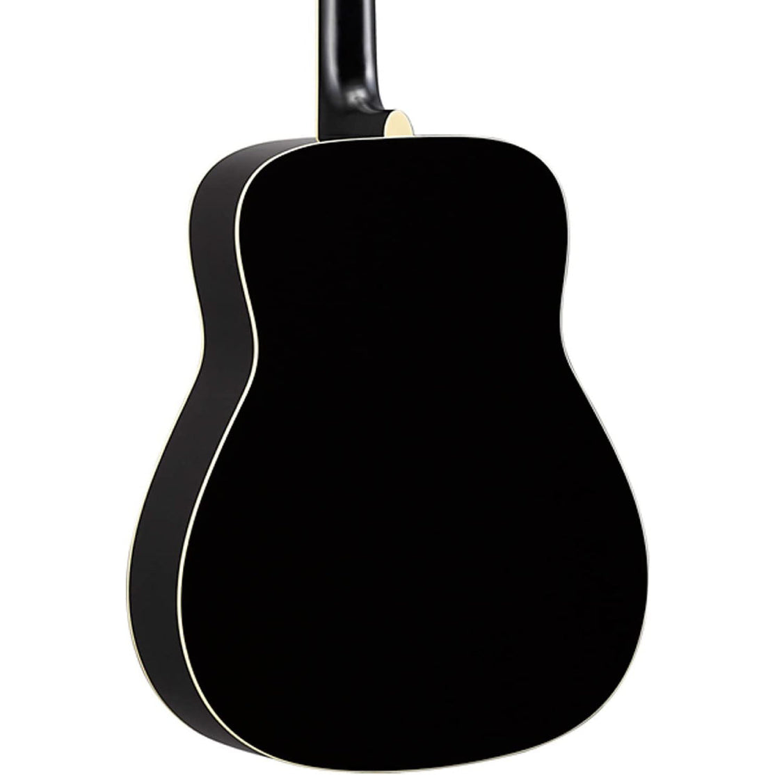 Đàn Guitar Acoustic Yamaha FG-TA TransAcoustic, Black-Mai Nguyên Music