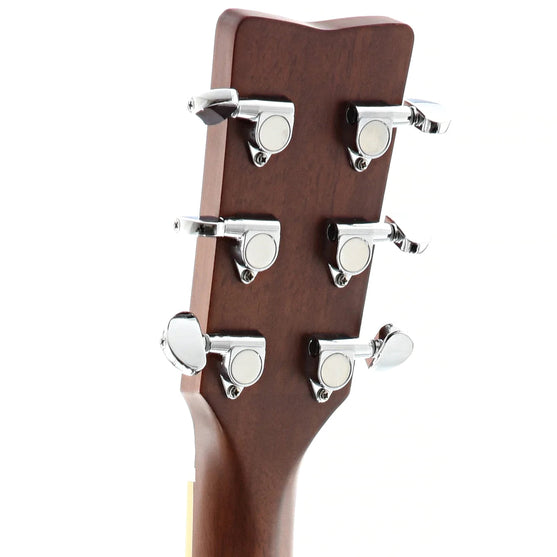 Đàn Guitar Acoustic Yamaha FG-TA TransAcoustic, Brown Sunburst-Mai Nguyên Music