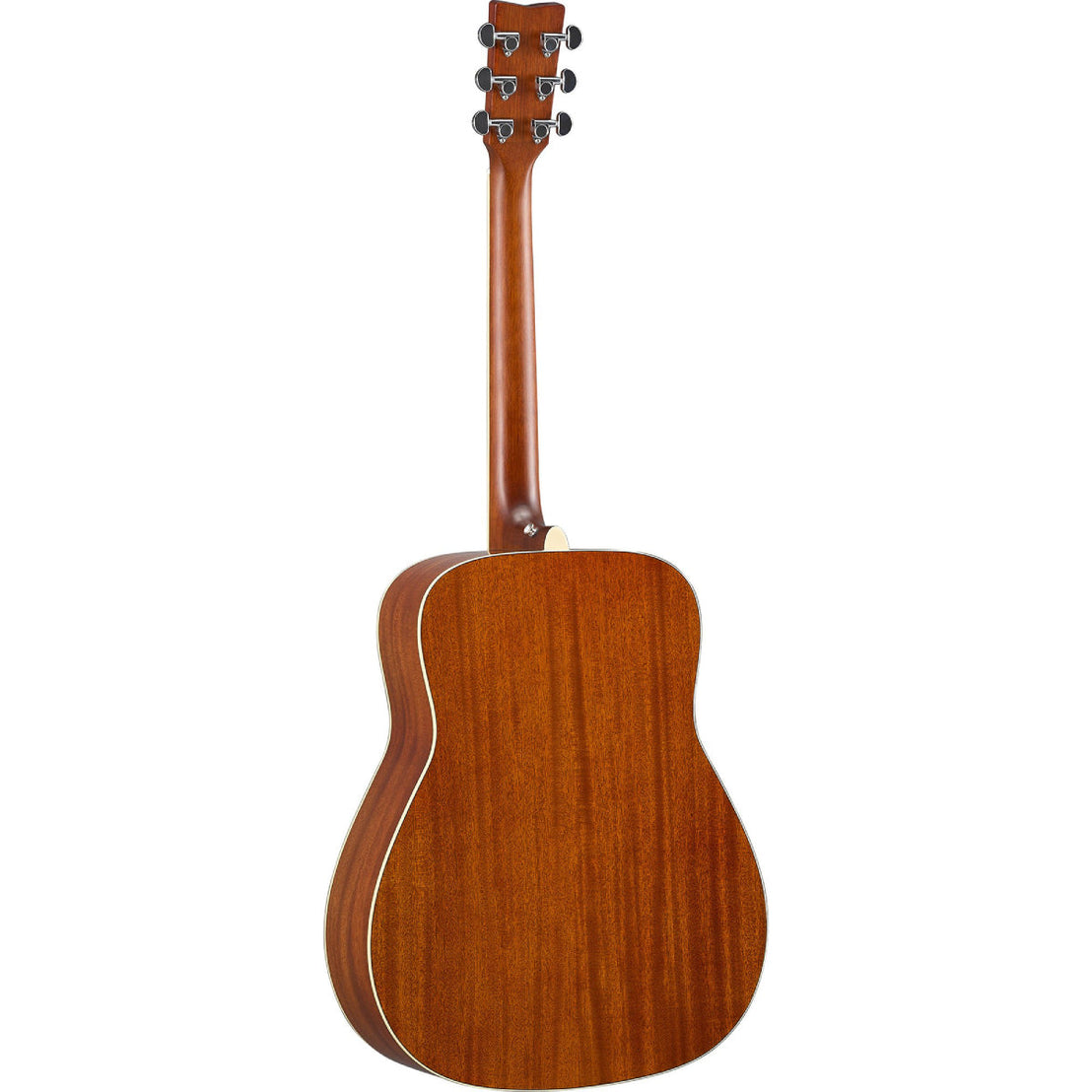 Đàn Guitar Acoustic Yamaha FG-TA TransAcoustic, Brown Sunburst-Mai Nguyên Music