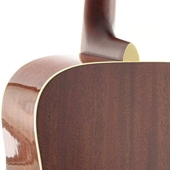 Đàn Guitar Acoustic Yamaha FG-TA TransAcoustic, Brown Sunburst-Mai Nguyên Music