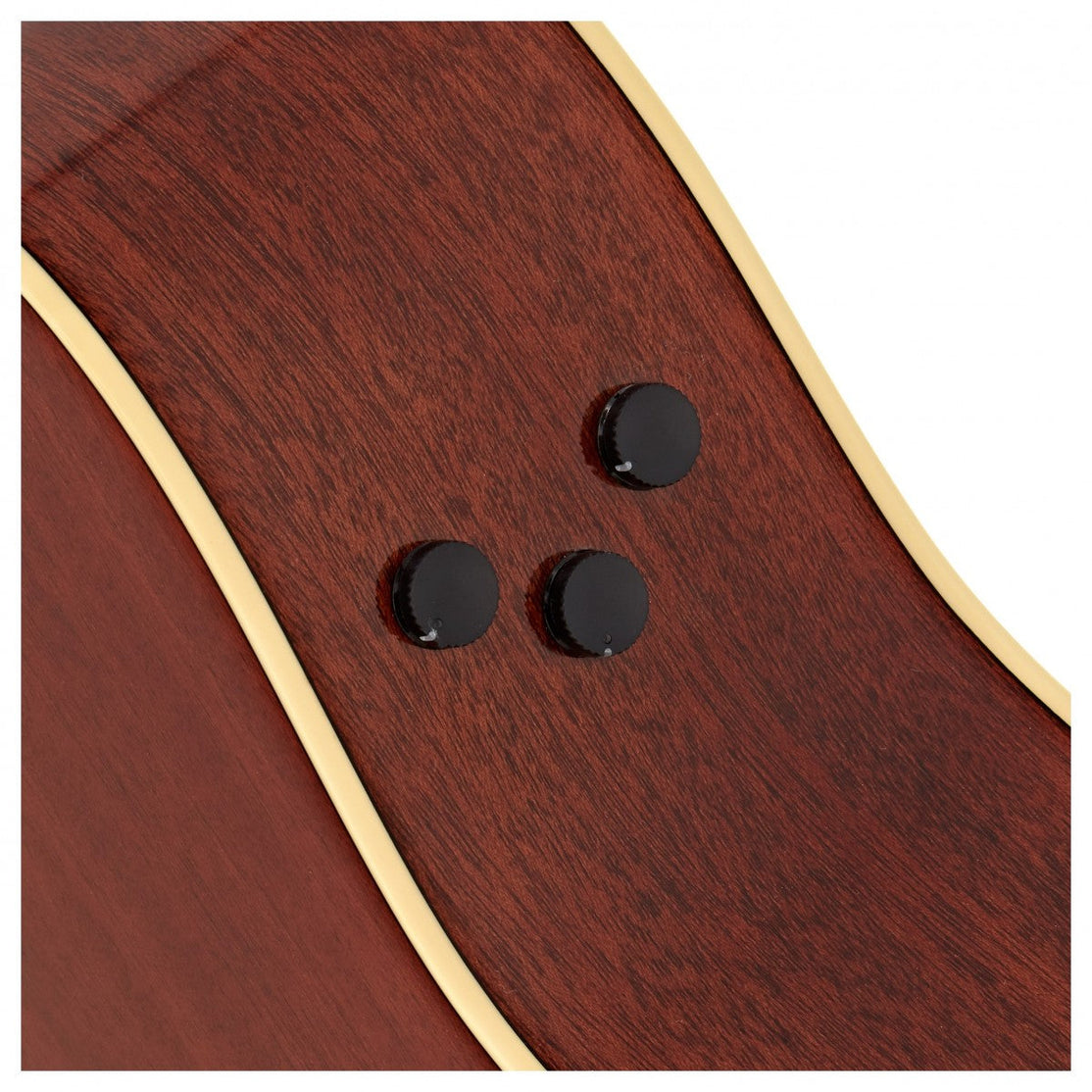 Đàn Guitar Acoustic Yamaha FG-TA TransAcoustic, Brown Sunburst-Mai Nguyên Music