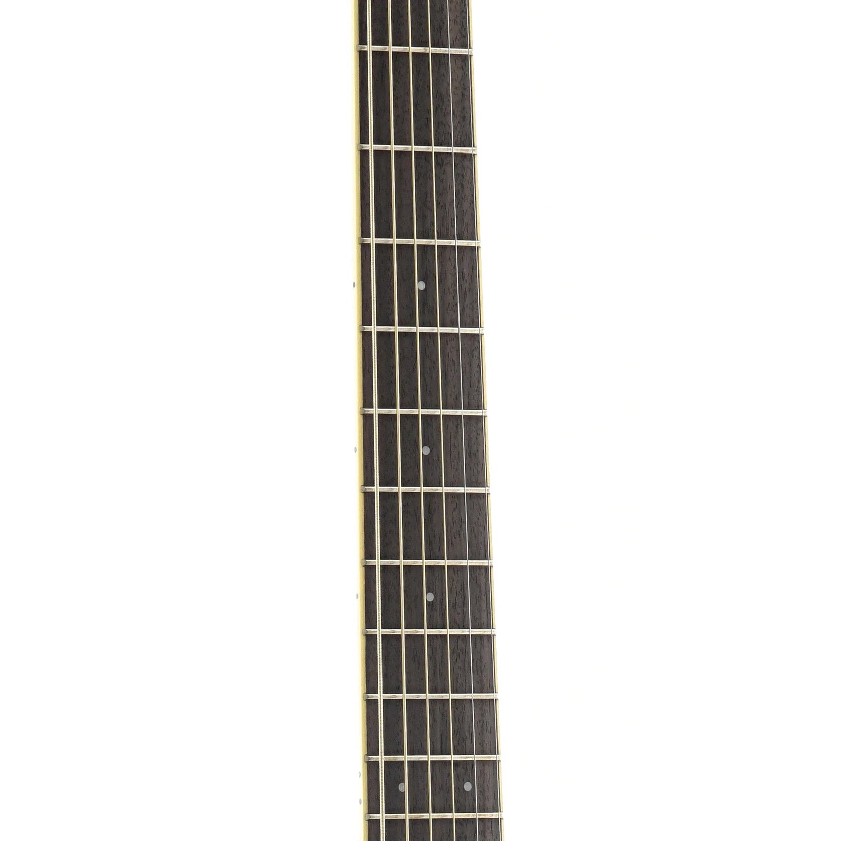 Đàn Guitar Acoustic Yamaha FG-TA TransAcoustic, Brown Sunburst-Mai Nguyên Music