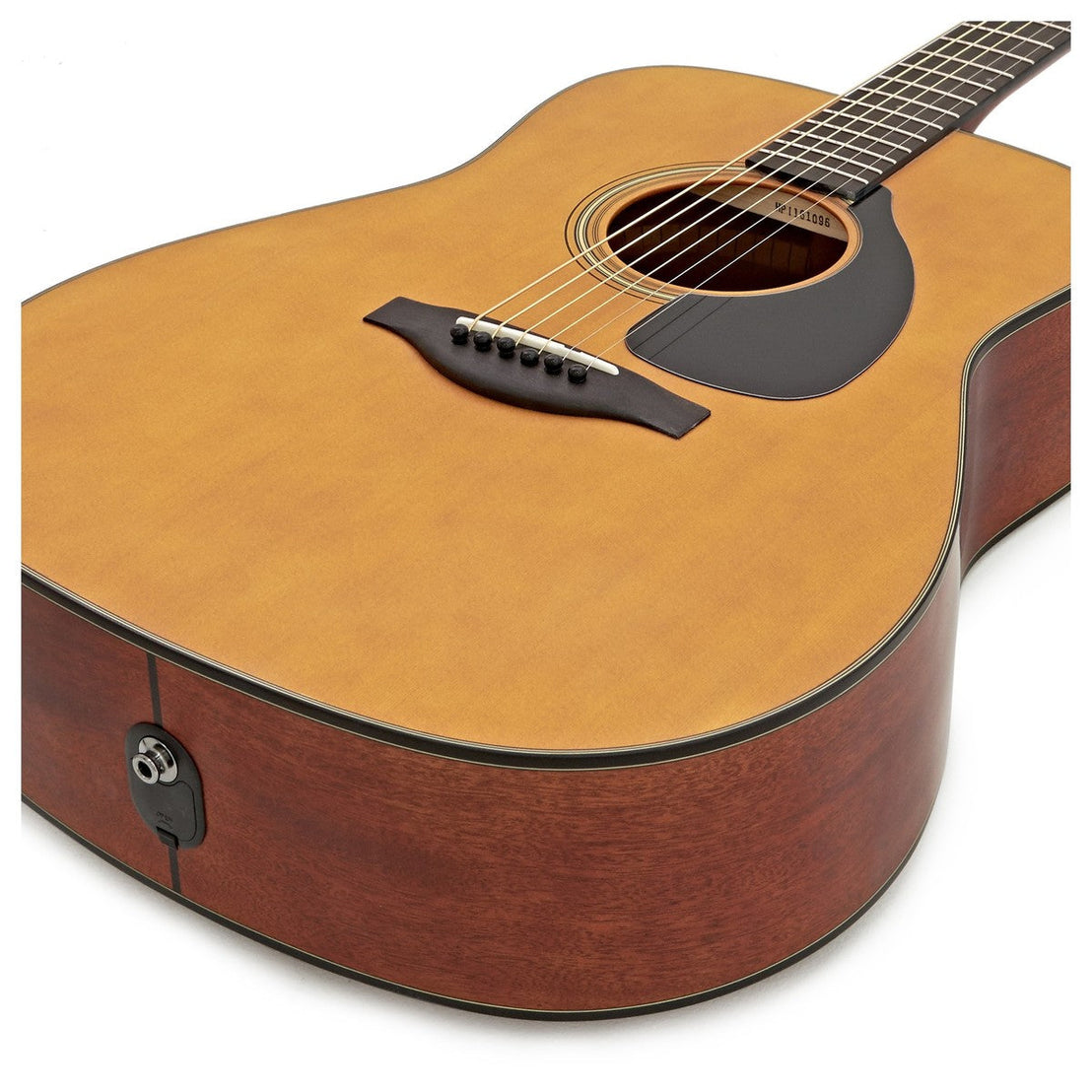 Đàn Guitar Acoustic Yamaha FG3-Mai Nguyên Music