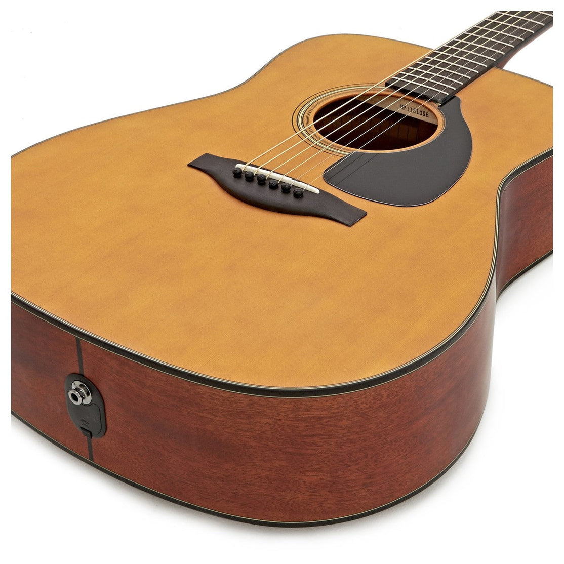 Đàn Guitar Acoustic Yamaha FG3-Mai Nguyên Music