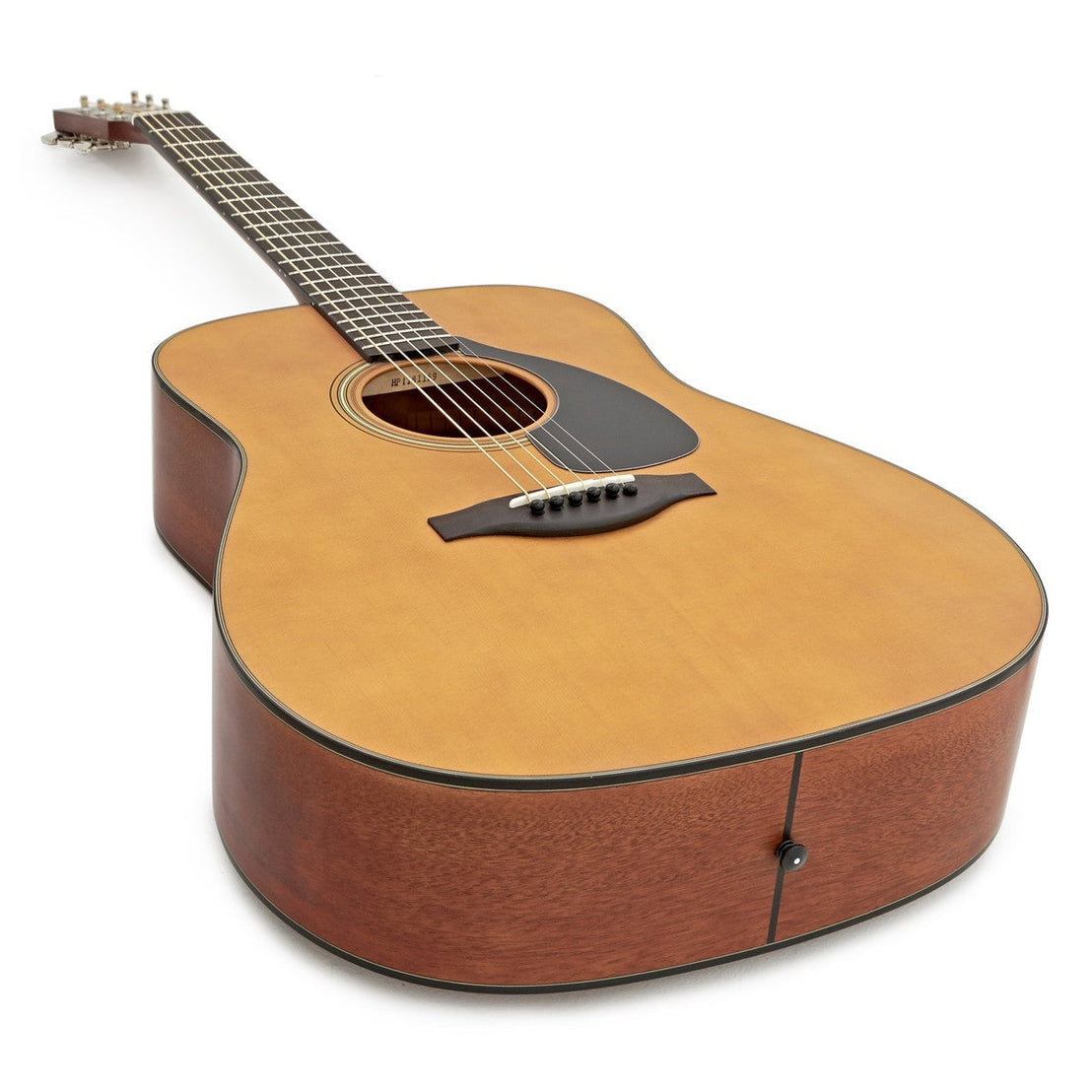 Đàn Guitar Acoustic Yamaha FG3-Mai Nguyên Music