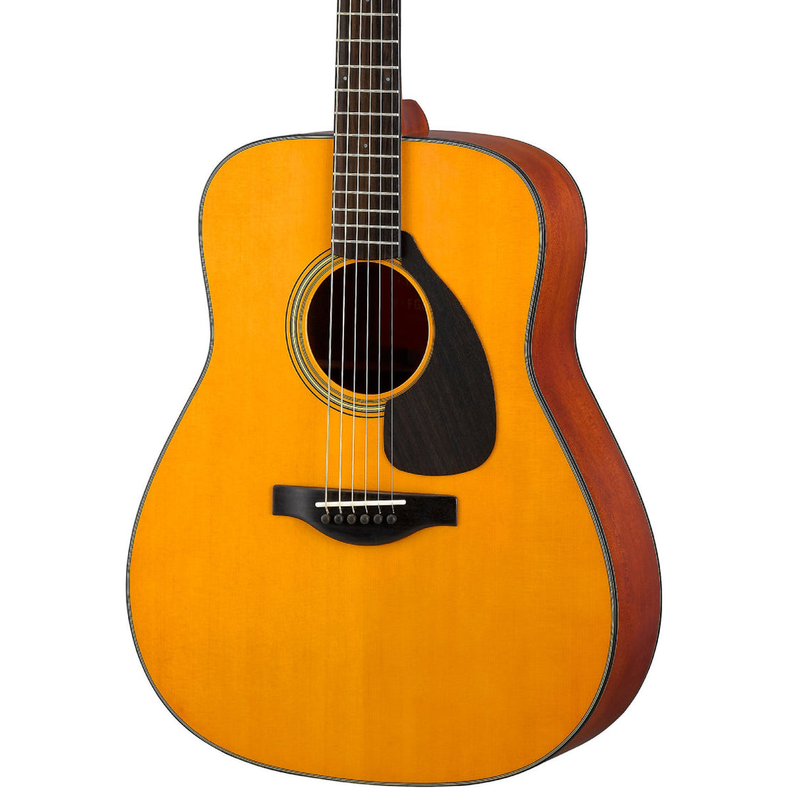 Đàn Guitar Acoustic Yamaha FG5-Mai Nguyên Music