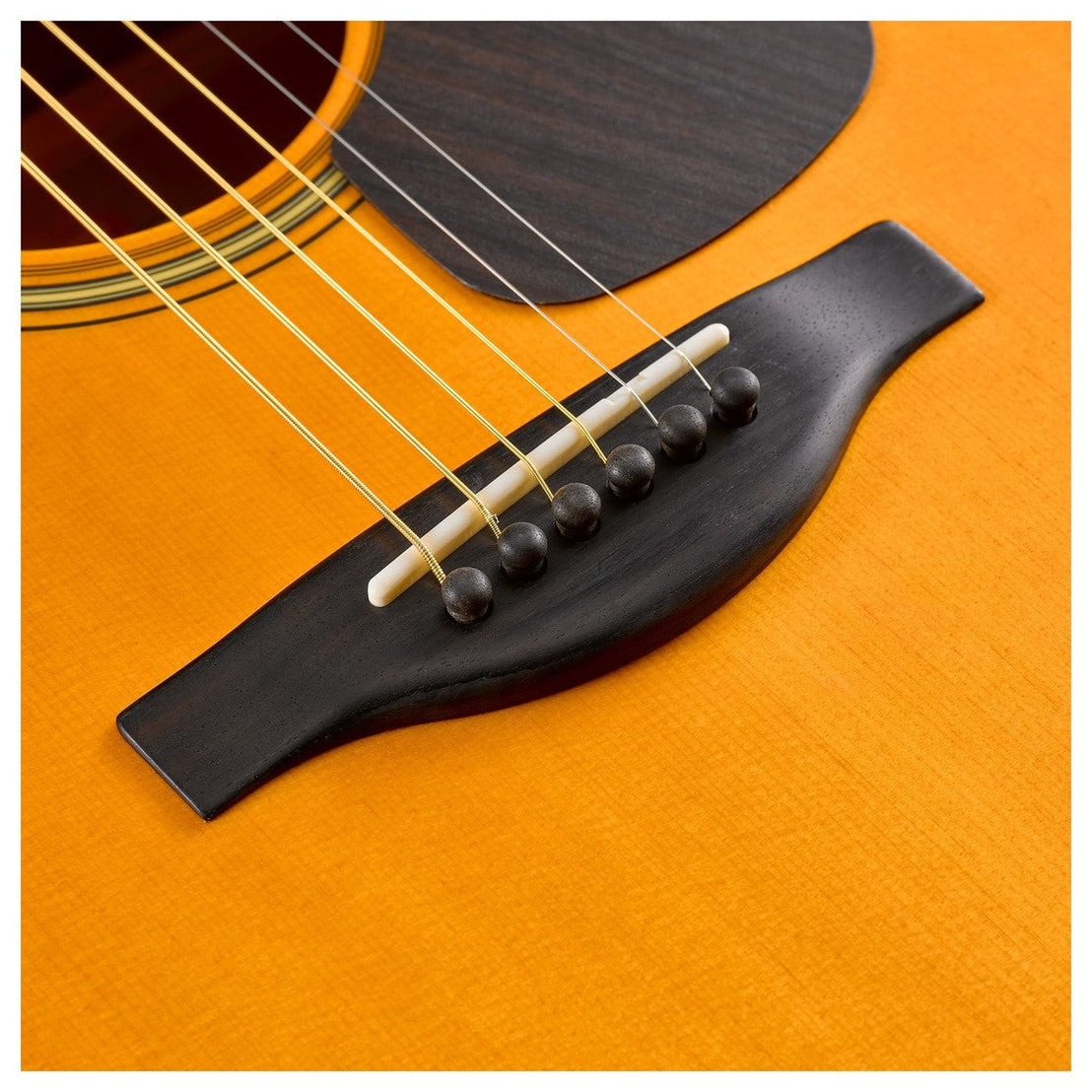 Đàn Guitar Acoustic Yamaha FG5-Mai Nguyên Music