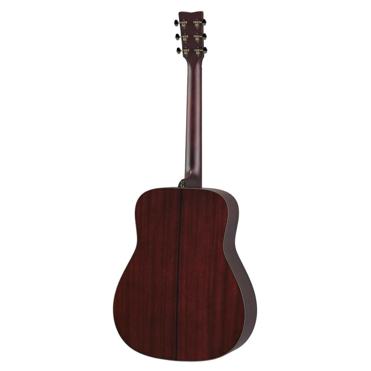 Đàn Guitar Acoustic Yamaha FG7 M (Mahogany) - Natural-Mai Nguyên Music