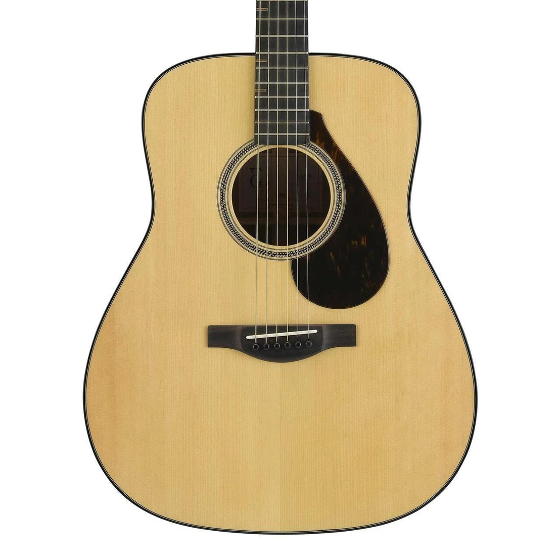 Đàn Guitar Acoustic Yamaha FG7 M (Mahogany) - Natural-Mai Nguyên Music