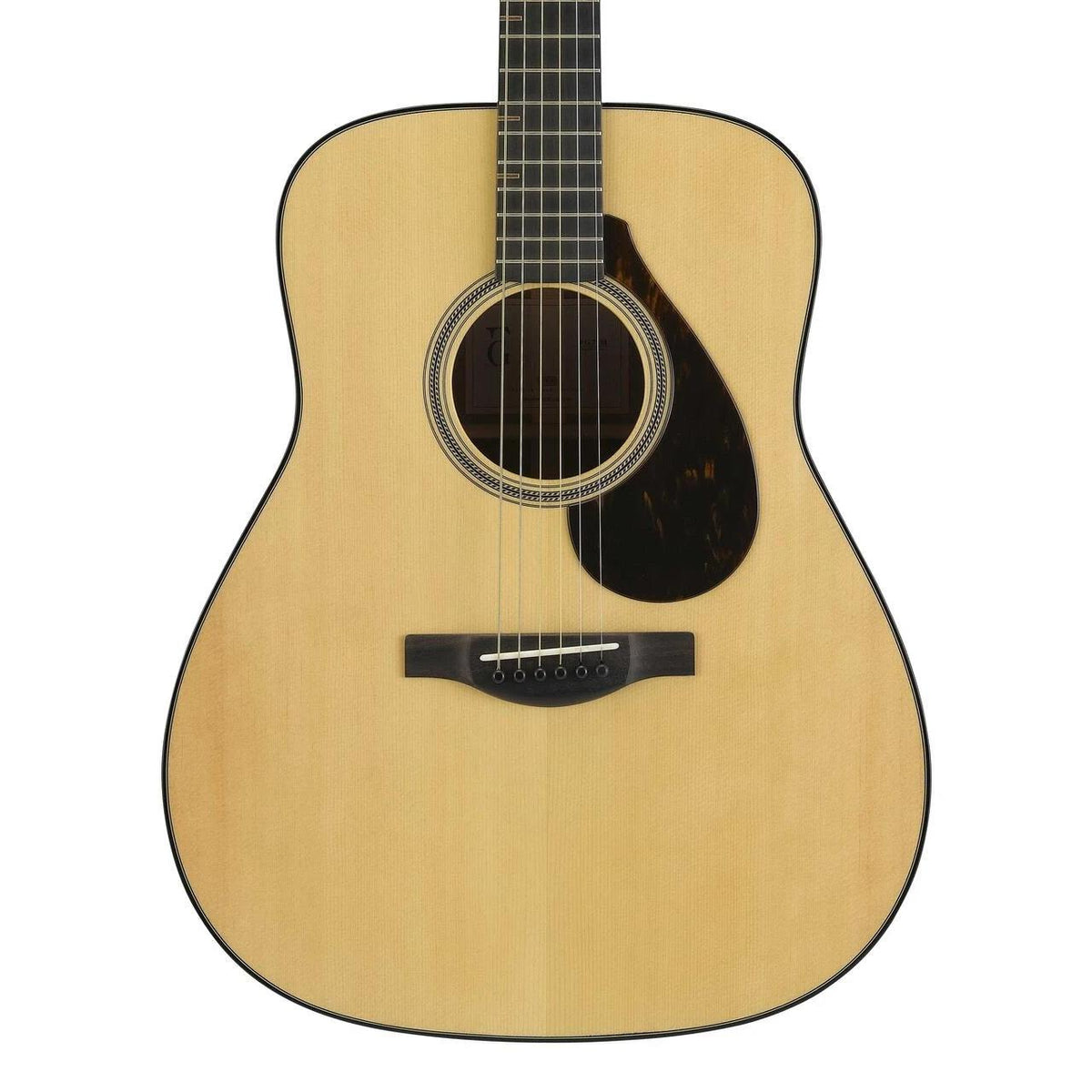 Đàn Guitar Acoustic Yamaha FG7 M (Mahogany) - Natural-Mai Nguyên Music