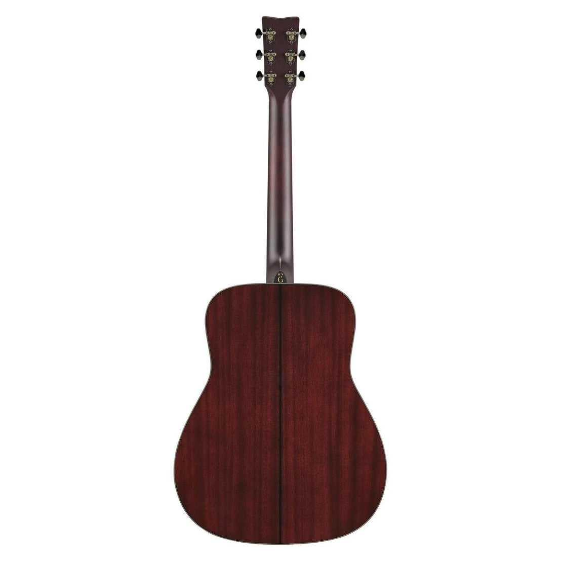 Đàn Guitar Acoustic Yamaha FG7 M (Mahogany) - Natural-Mai Nguyên Music