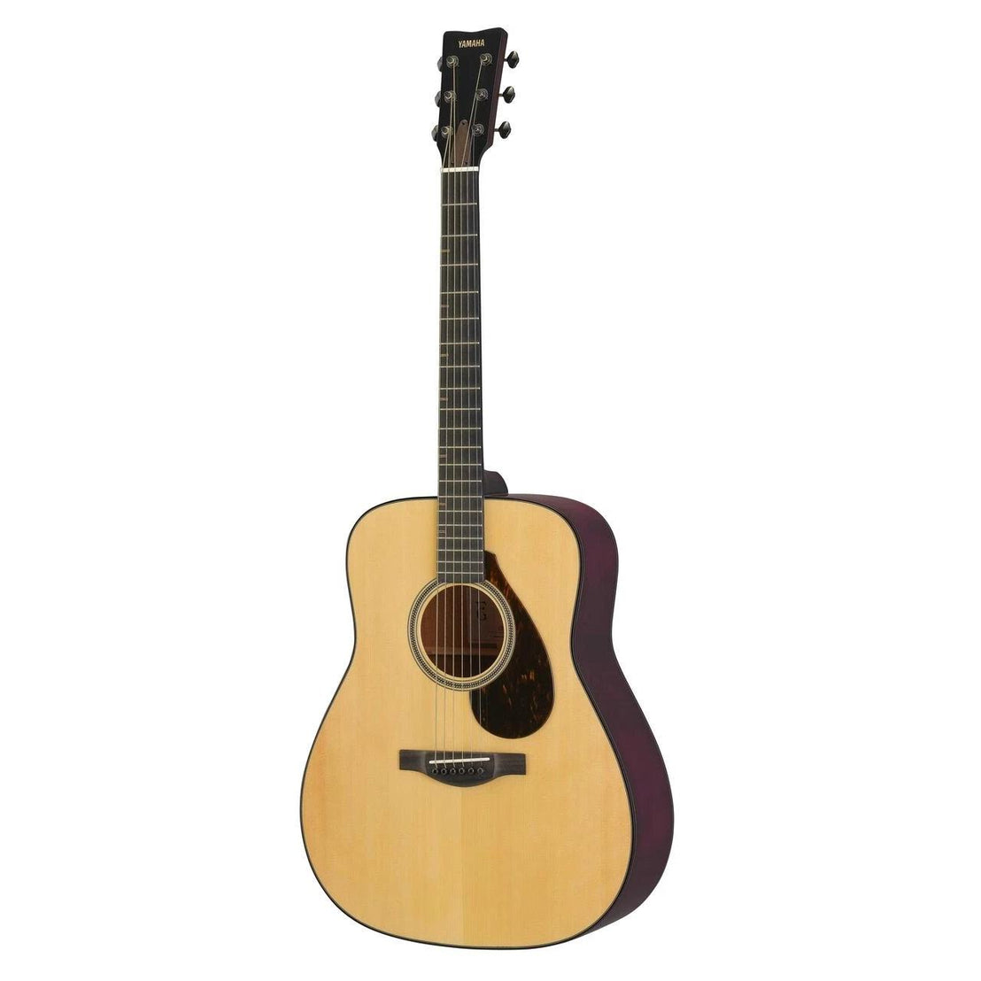 Đàn Guitar Acoustic Yamaha FG7 M (Mahogany) - Natural-Mai Nguyên Music