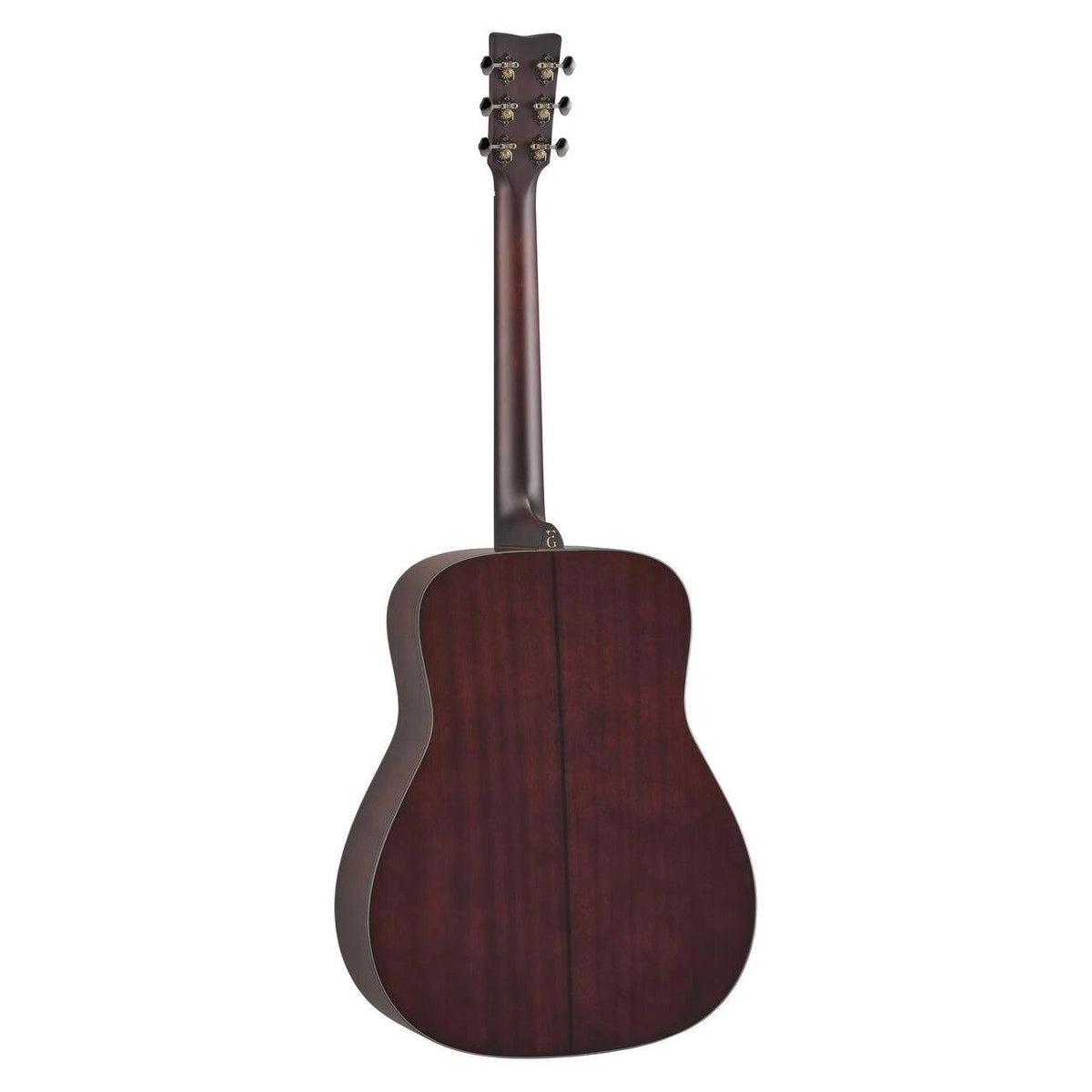 Đàn Guitar Acoustic Yamaha FG7 MX - Natural-Mai Nguyên Music