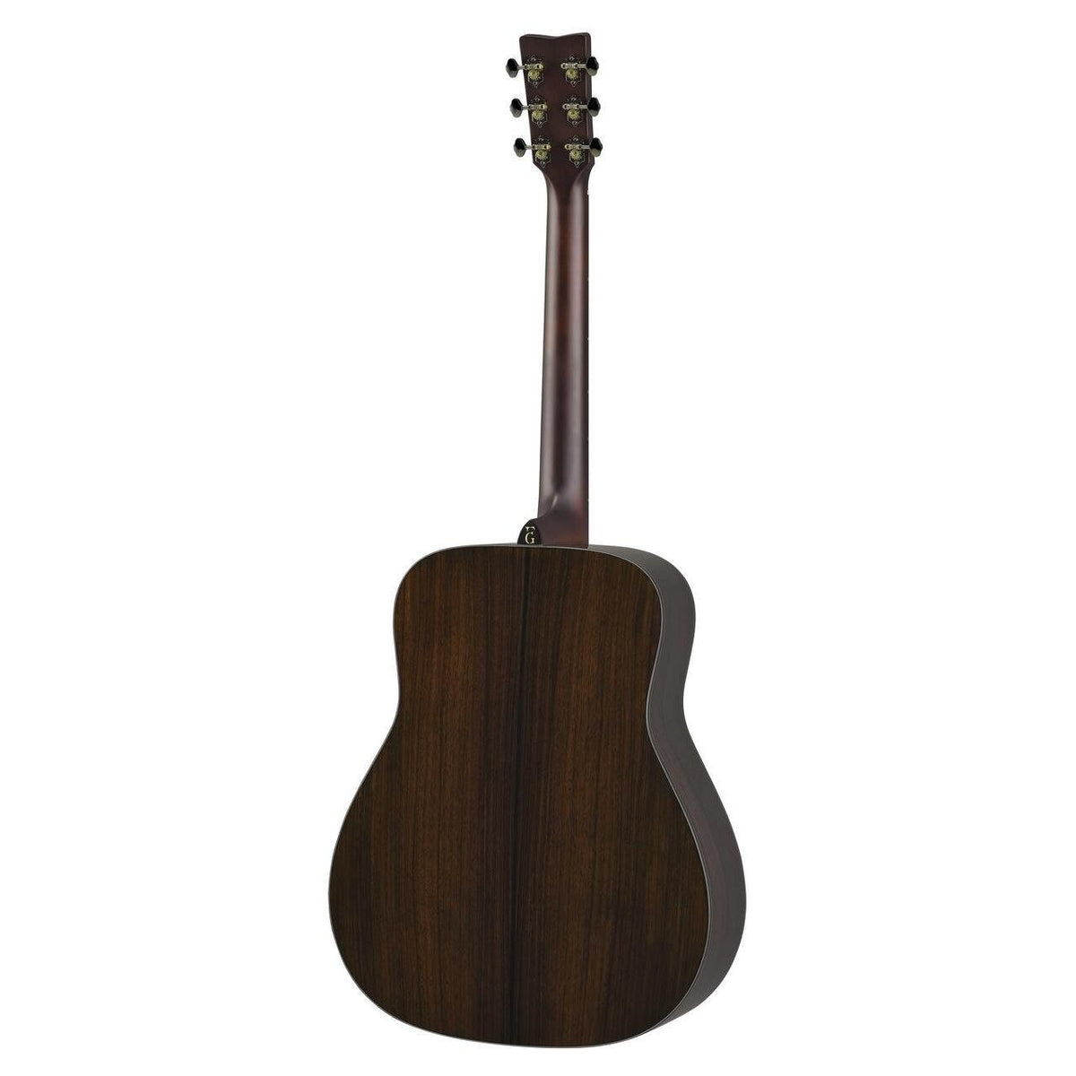 Đàn Guitar Acoustic Yamaha FG7 R (Rosewood) - Natural-Mai Nguyên Music
