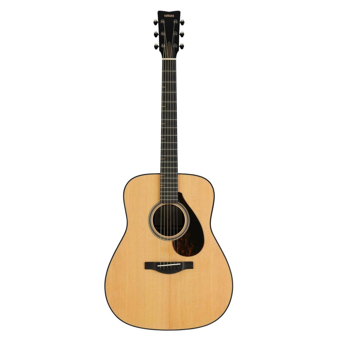 Đàn Guitar Acoustic Yamaha FG7 R (Rosewood) - Natural-Mai Nguyên Music