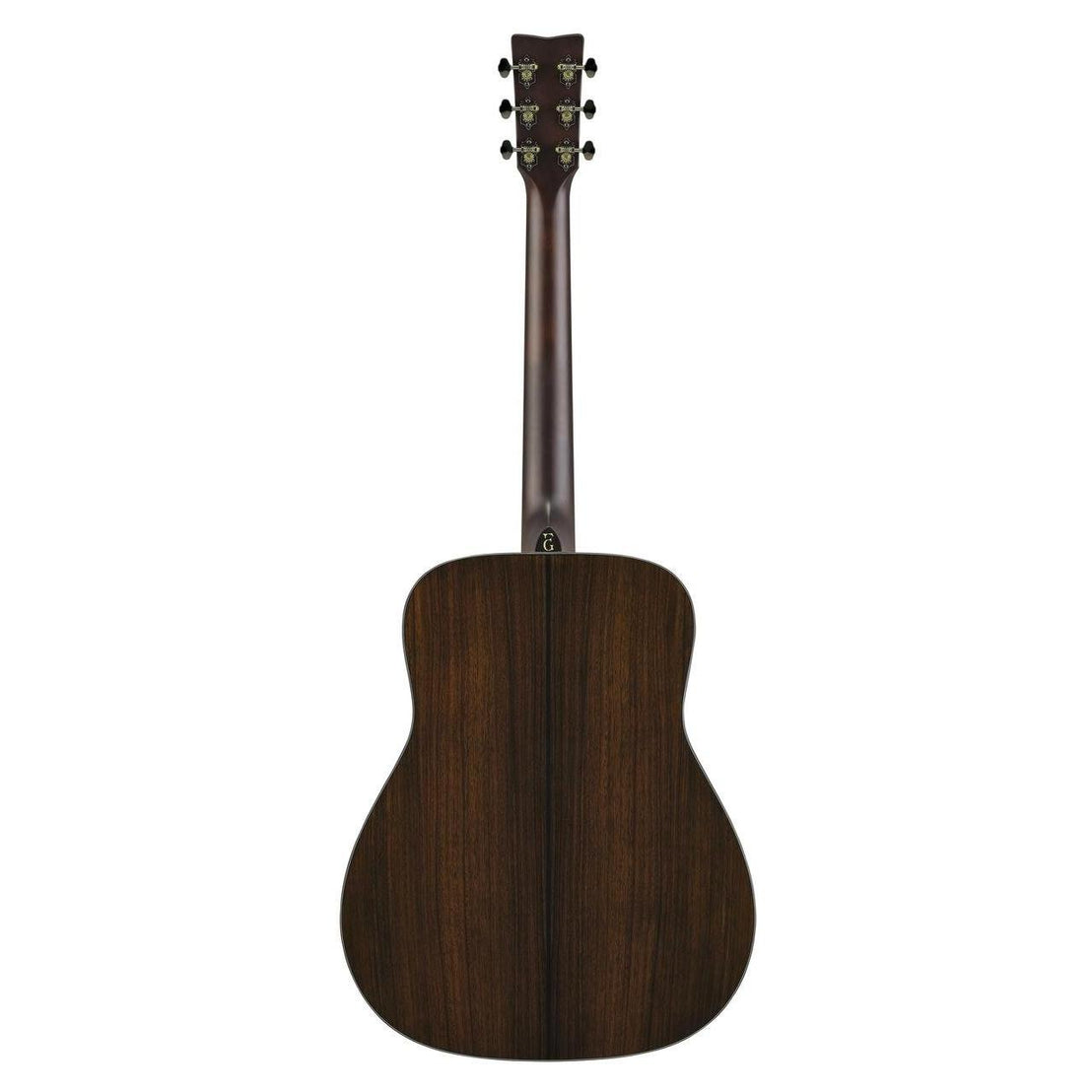 Đàn Guitar Acoustic Yamaha FG7 R (Rosewood) - Natural-Mai Nguyên Music