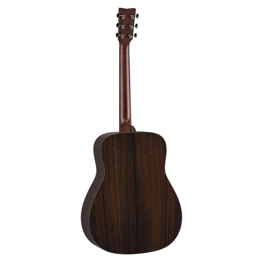 Đàn Guitar Acoustic Yamaha FG7 RX - Natural-Mai Nguyên Music