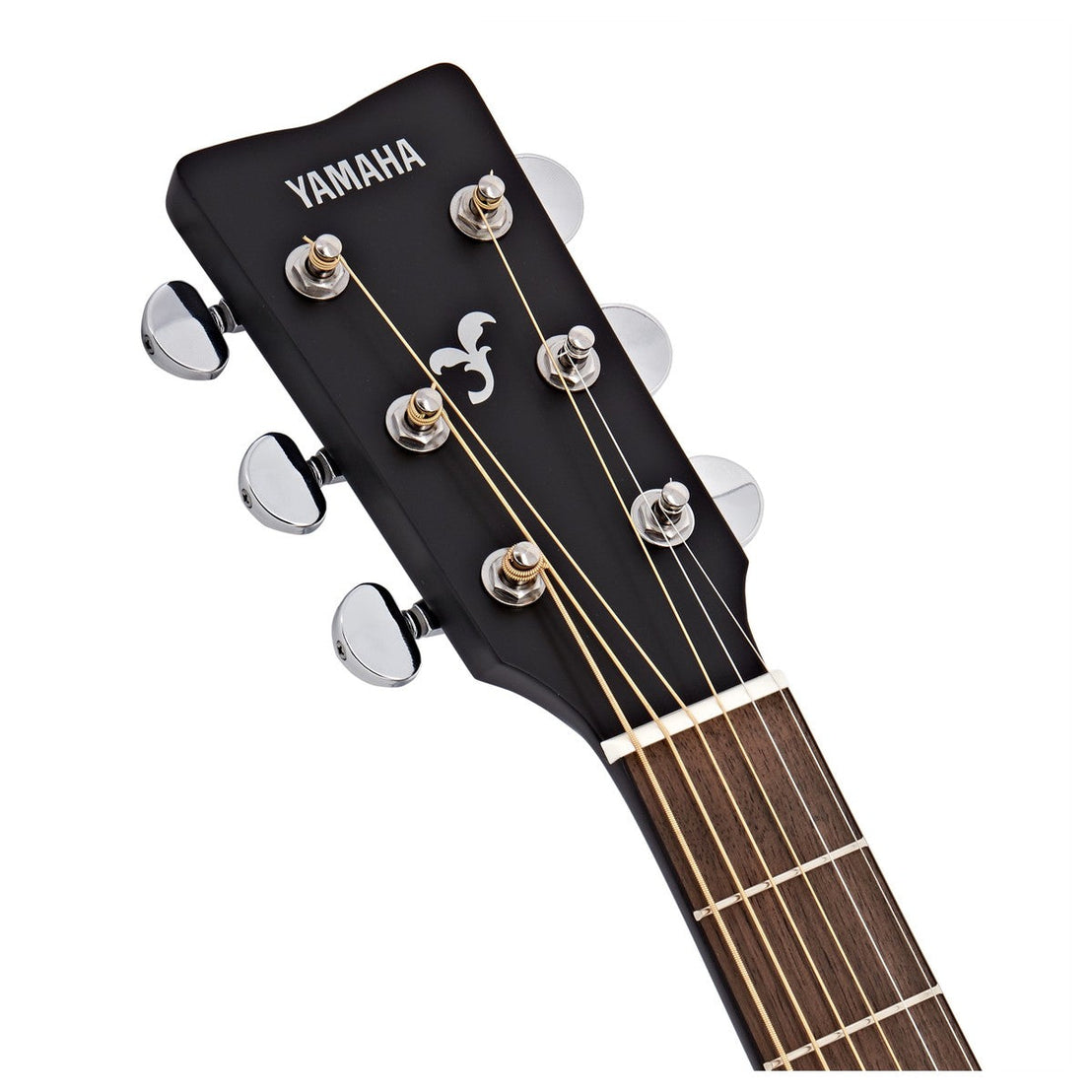 Đàn Guitar Acoustic Yamaha FG800, Black-Mai Nguyên Music