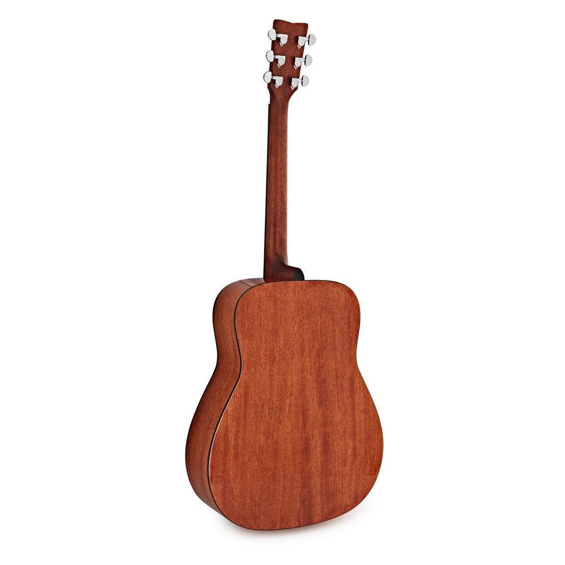 Đàn Guitar Acoustic Yamaha FG800, Brown Sunburst-Mai Nguyên Music