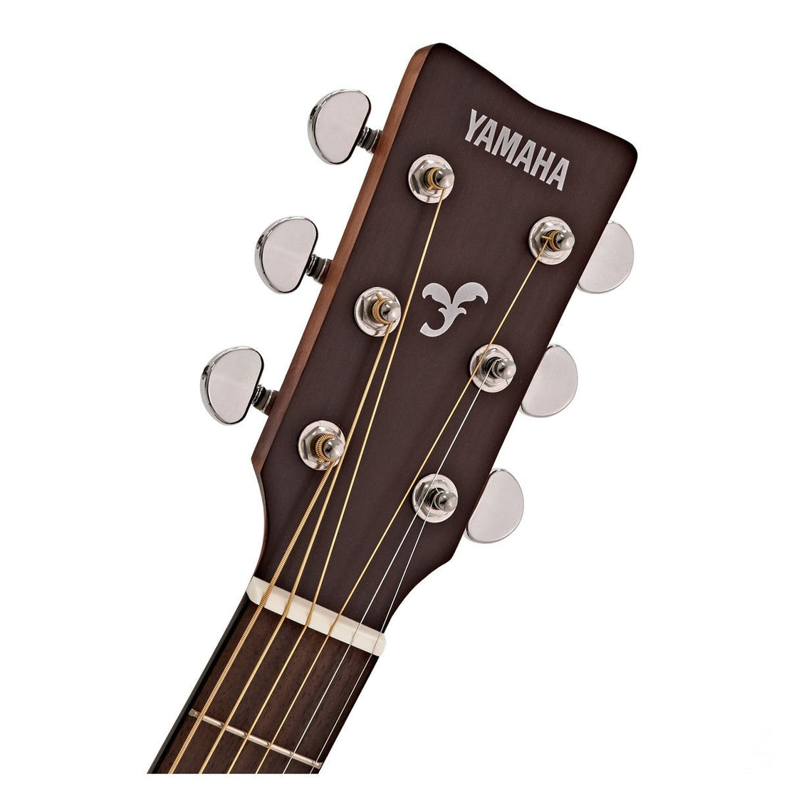 Đàn Guitar Acoustic Yamaha FG800, Brown Sunburst-Mai Nguyên Music