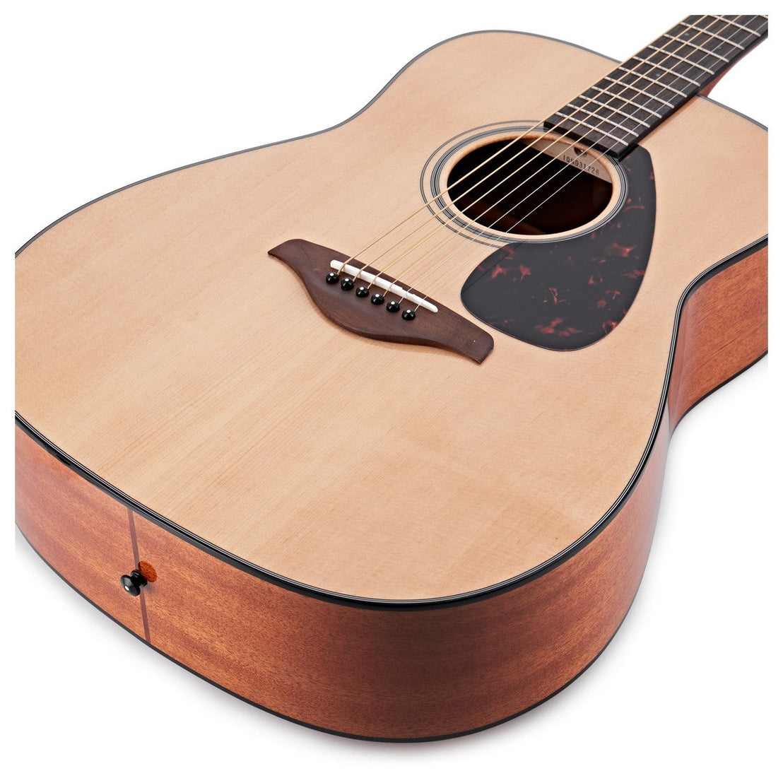 Đàn Guitar Acoustic Yamaha FG800, Natural-Mai Nguyên Music