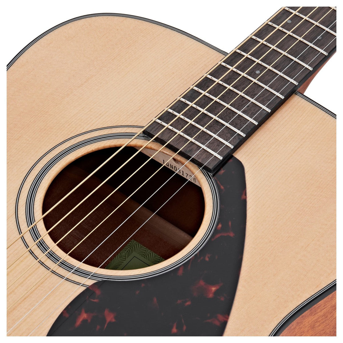 Đàn Guitar Acoustic Yamaha FG800, Natural-Mai Nguyên Music