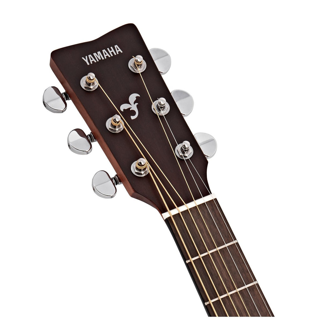Đàn Guitar Acoustic Yamaha FG800, Natural-Mai Nguyên Music