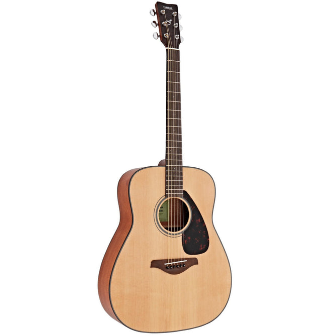 Đàn Guitar Acoustic Yamaha FG800, Natural-Mai Nguyên Music